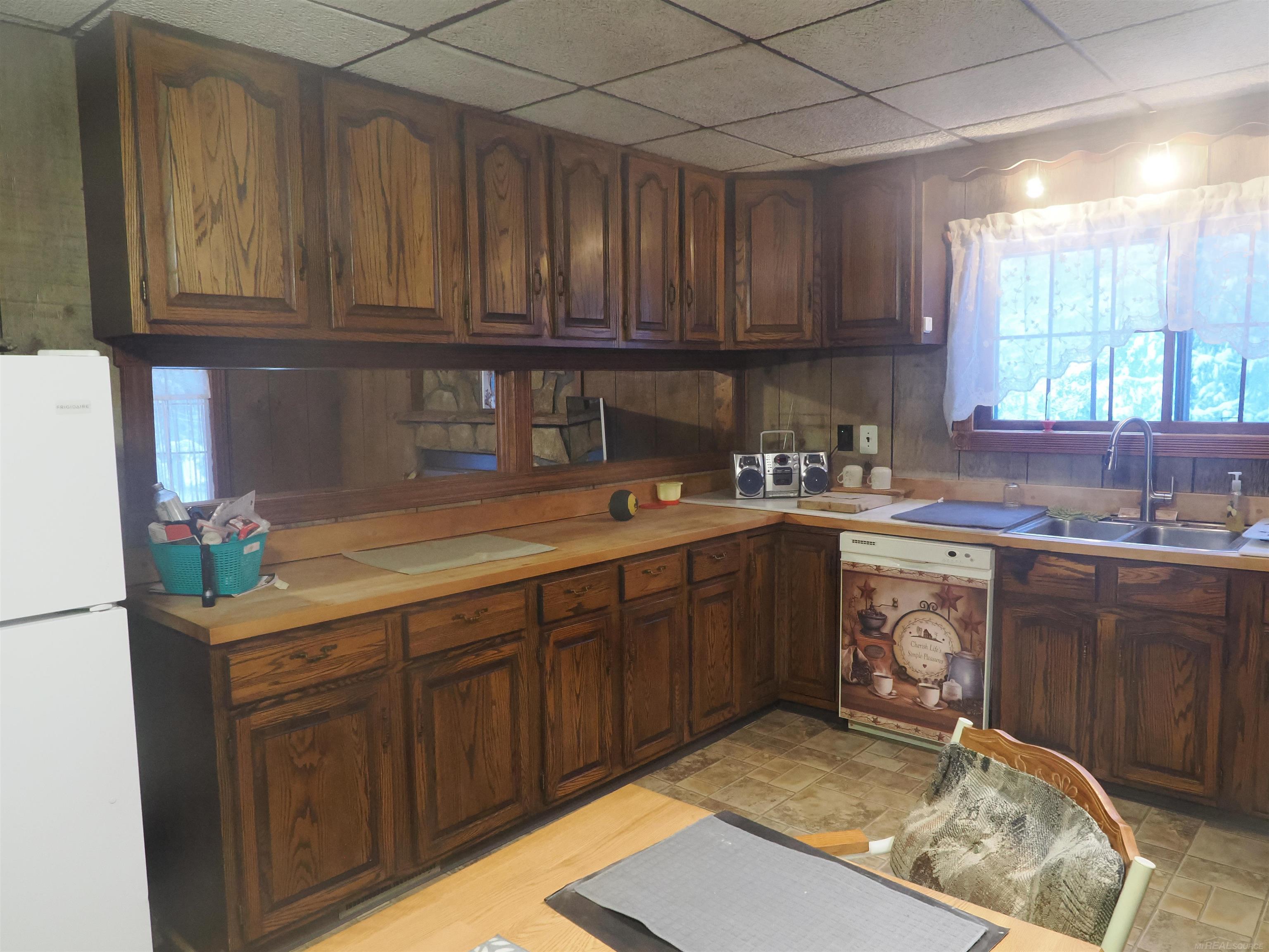 8255 Misery Bay Road Alpena Township MI 49707