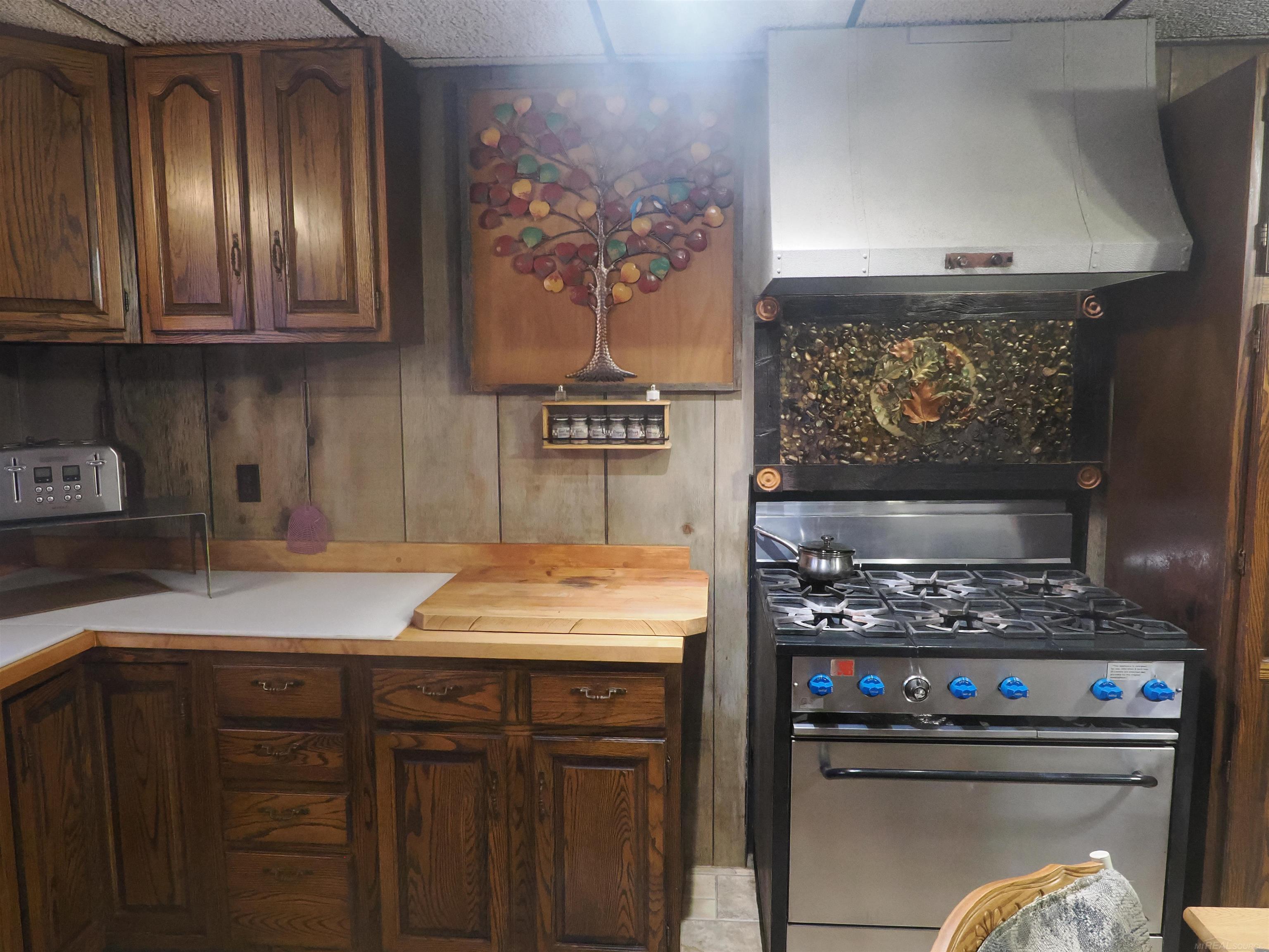 8255 Misery Bay Road Alpena Township MI 49707