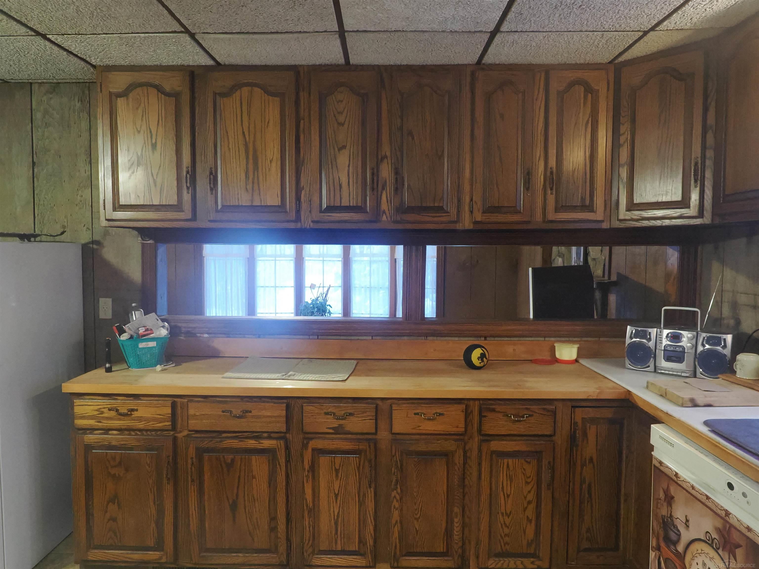 8255 Misery Bay Road Alpena Township MI 49707