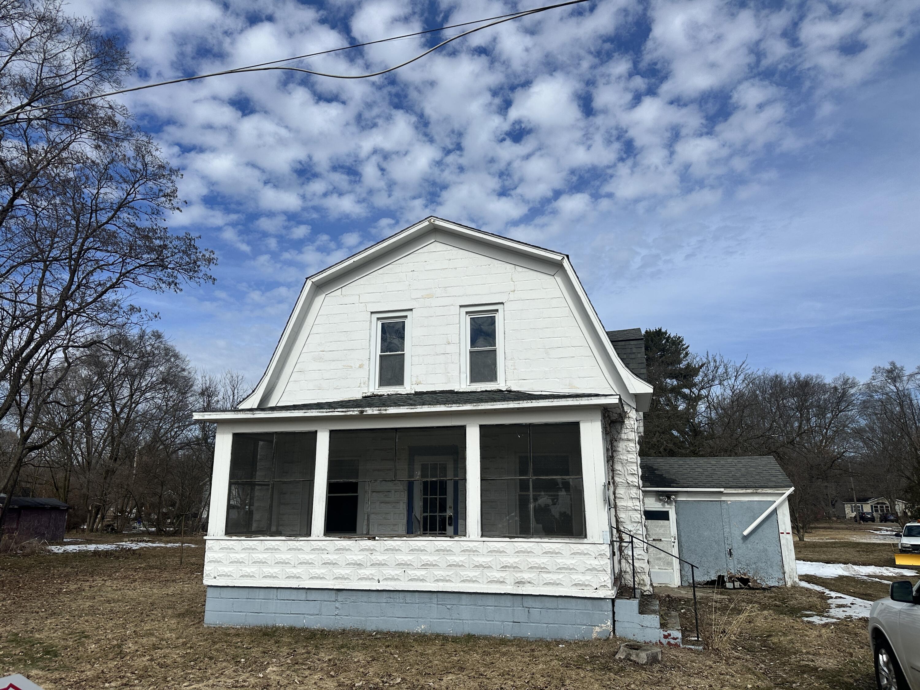 314 Russell Street Allegan City MI 49010