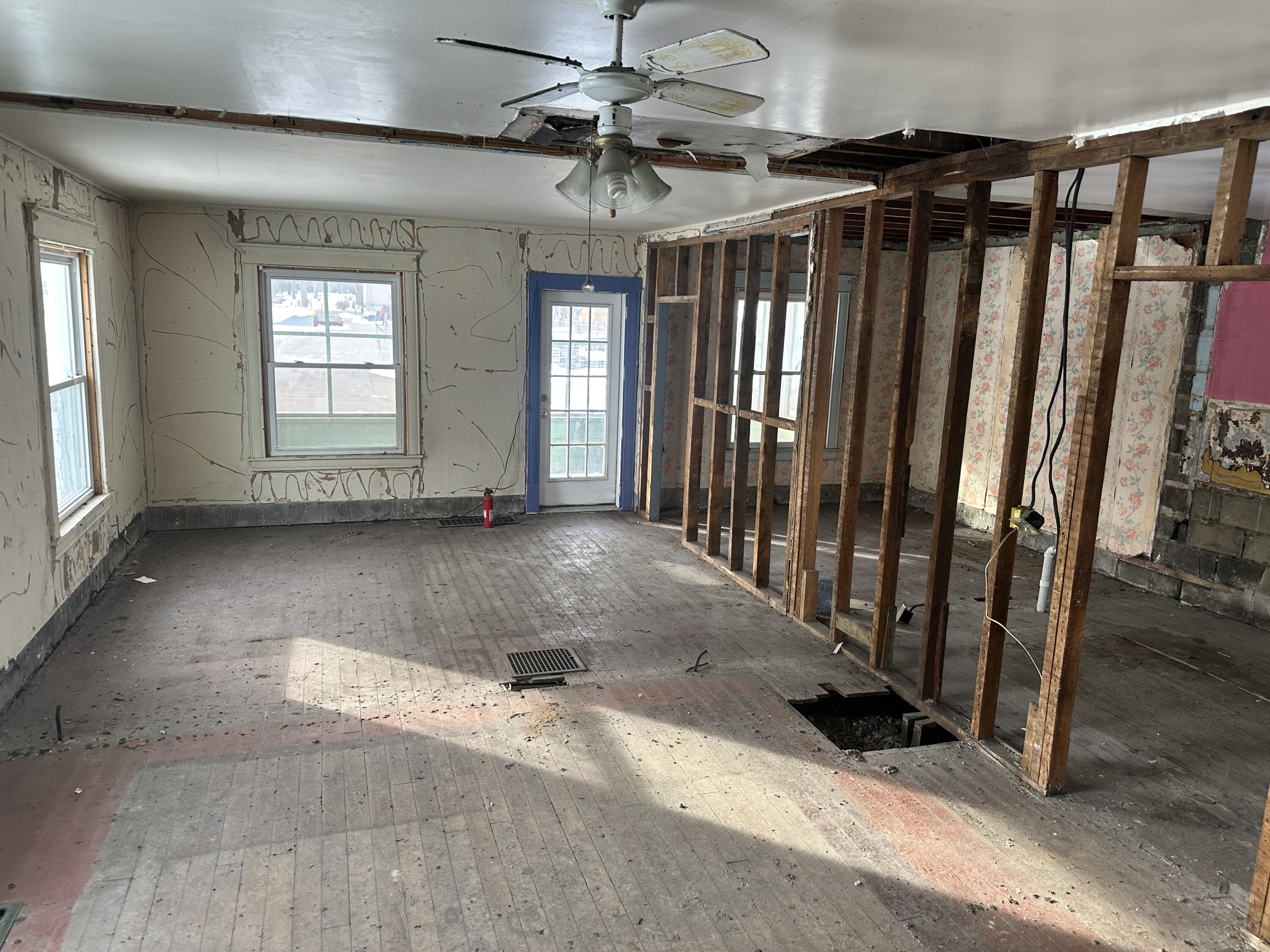 314 Russell Street Allegan City MI 49010