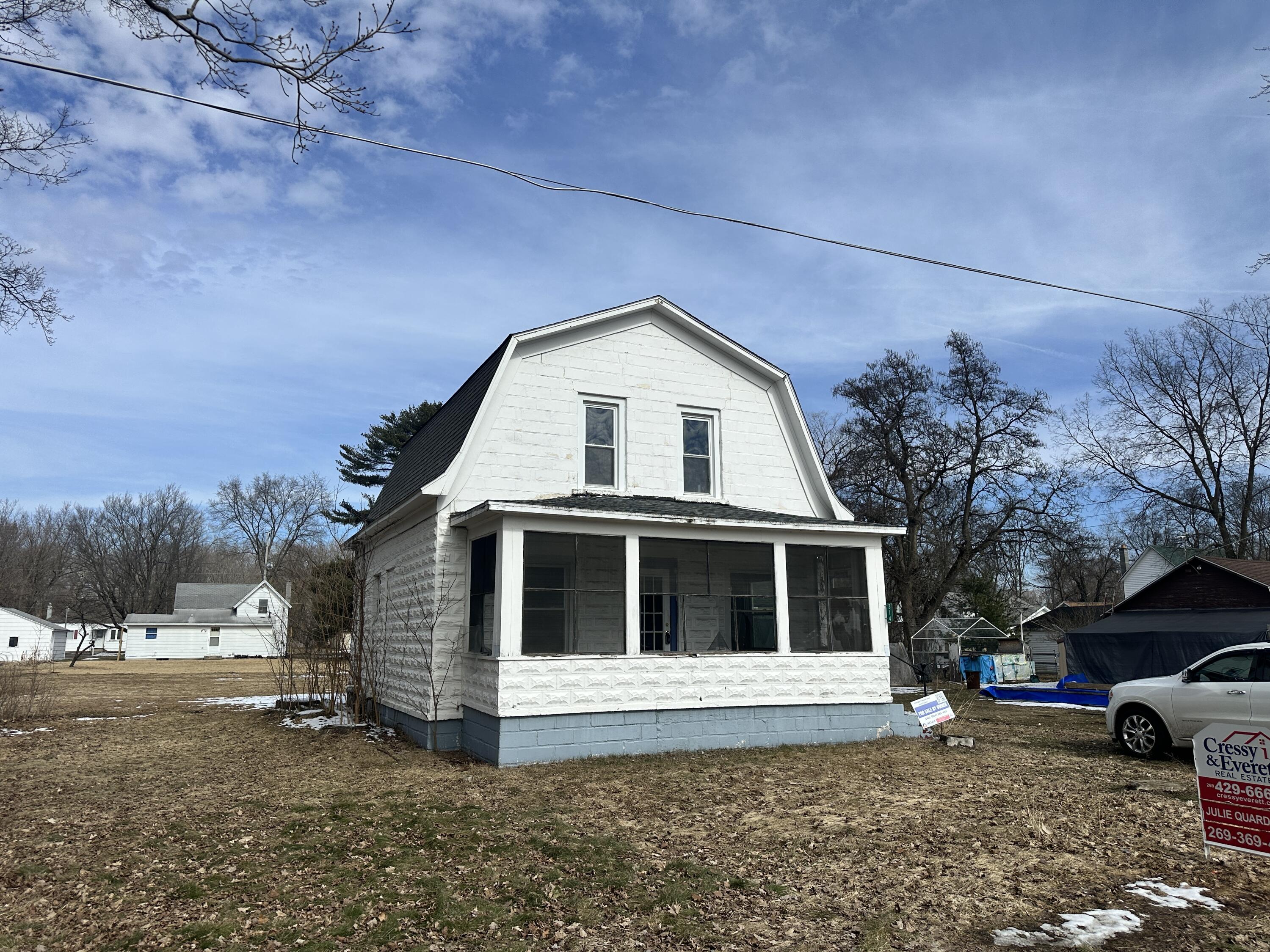 314 Russell Street Allegan City MI 49010