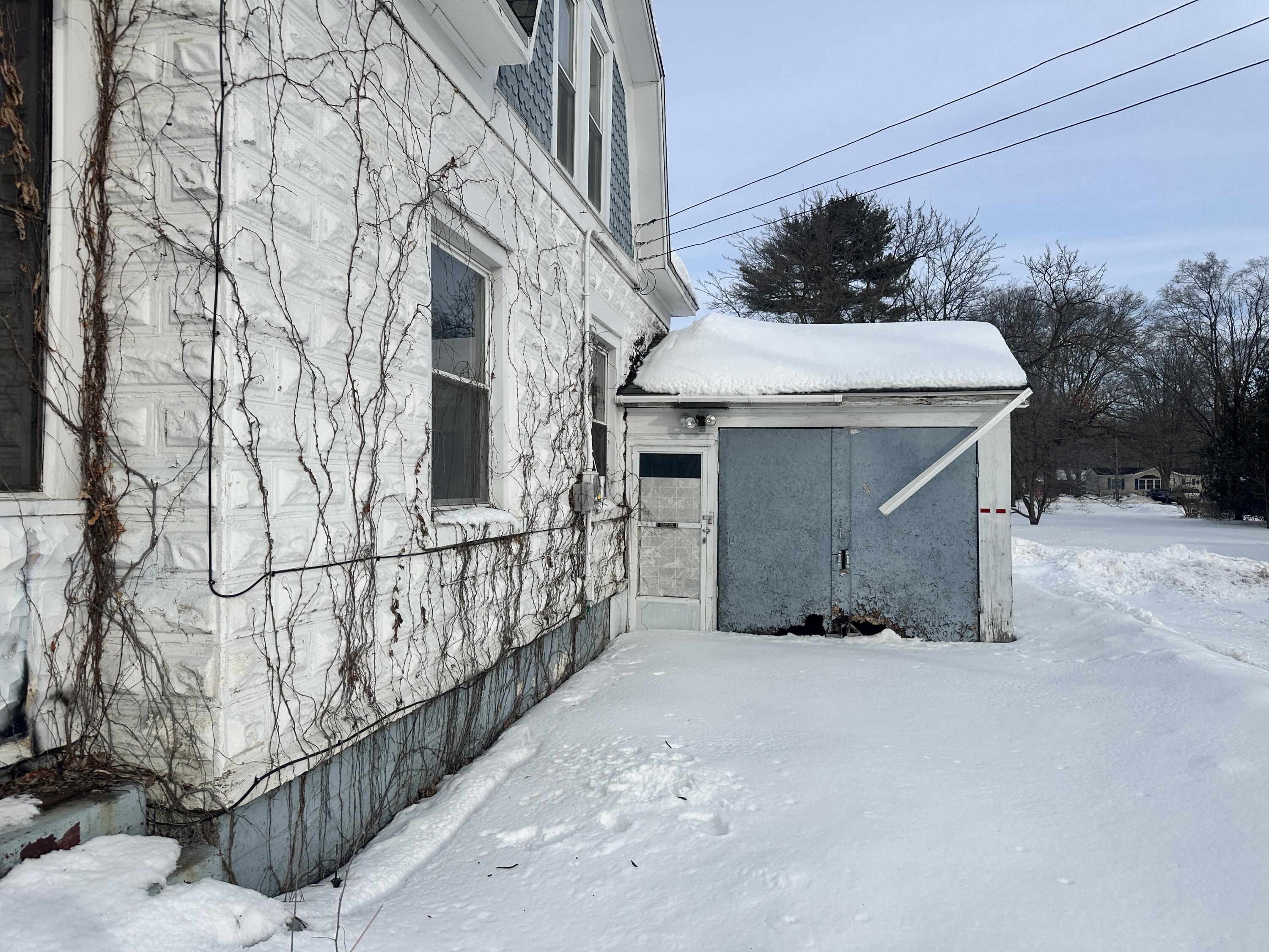 314 Russell Street Allegan City MI 49010