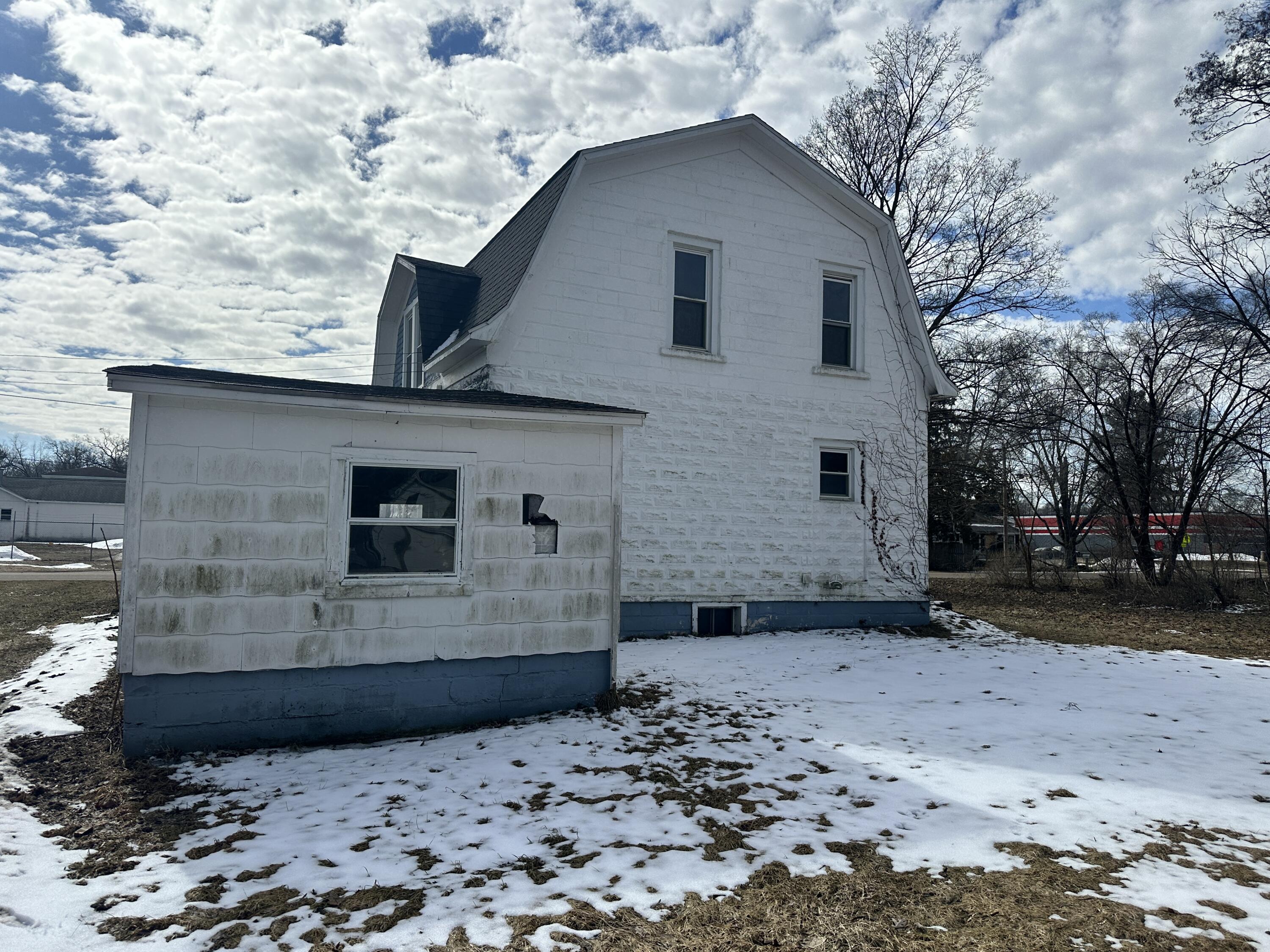 314 Russell Street Allegan City MI 49010