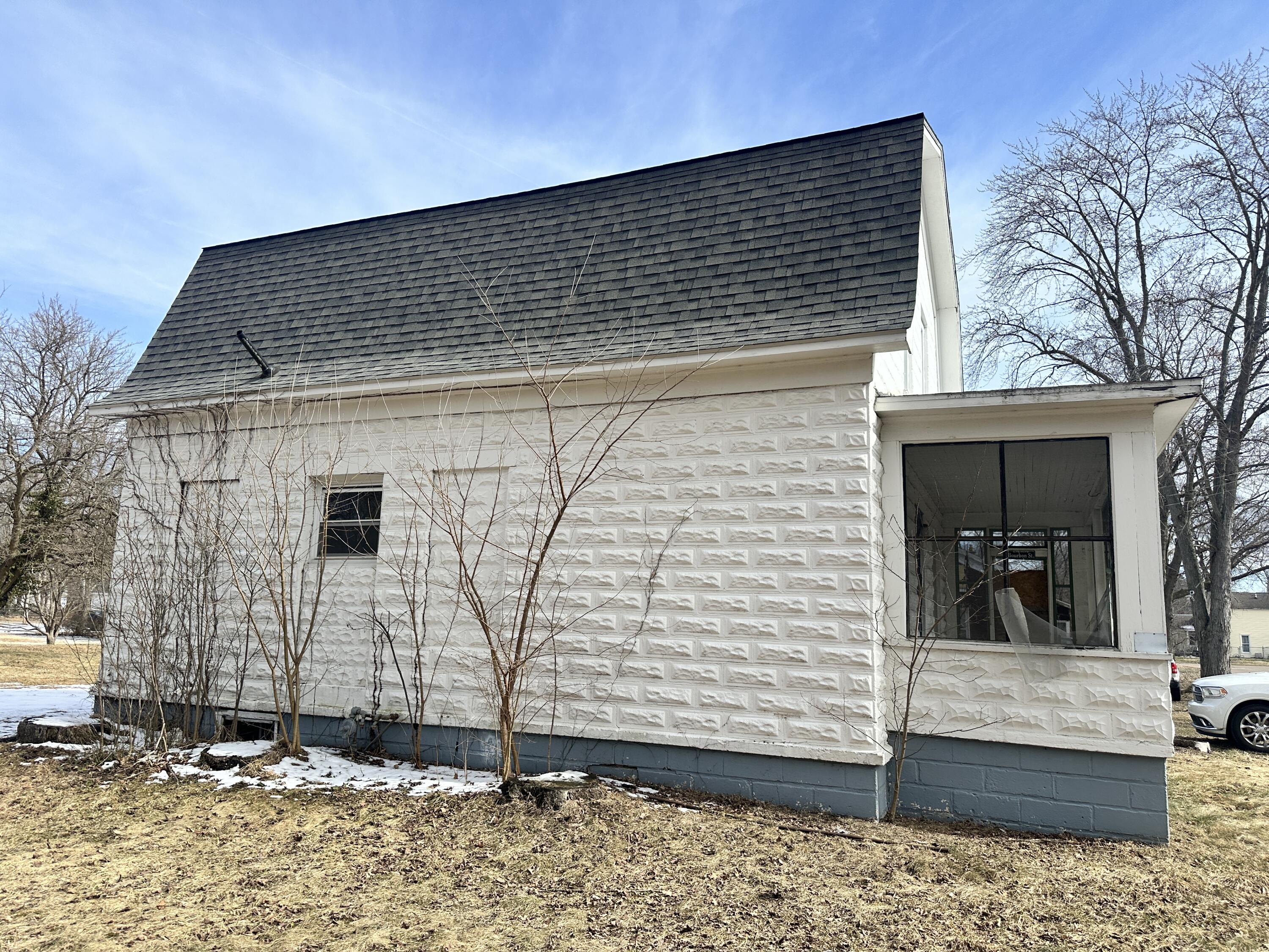 314 Russell Street Allegan City MI 49010