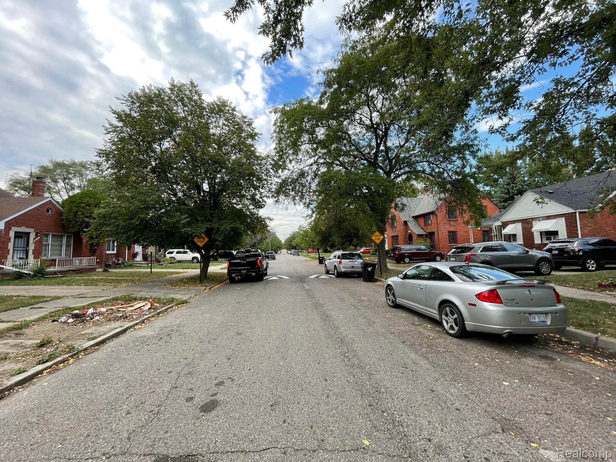 5957 Oldtown Street Detroit City MI 48224