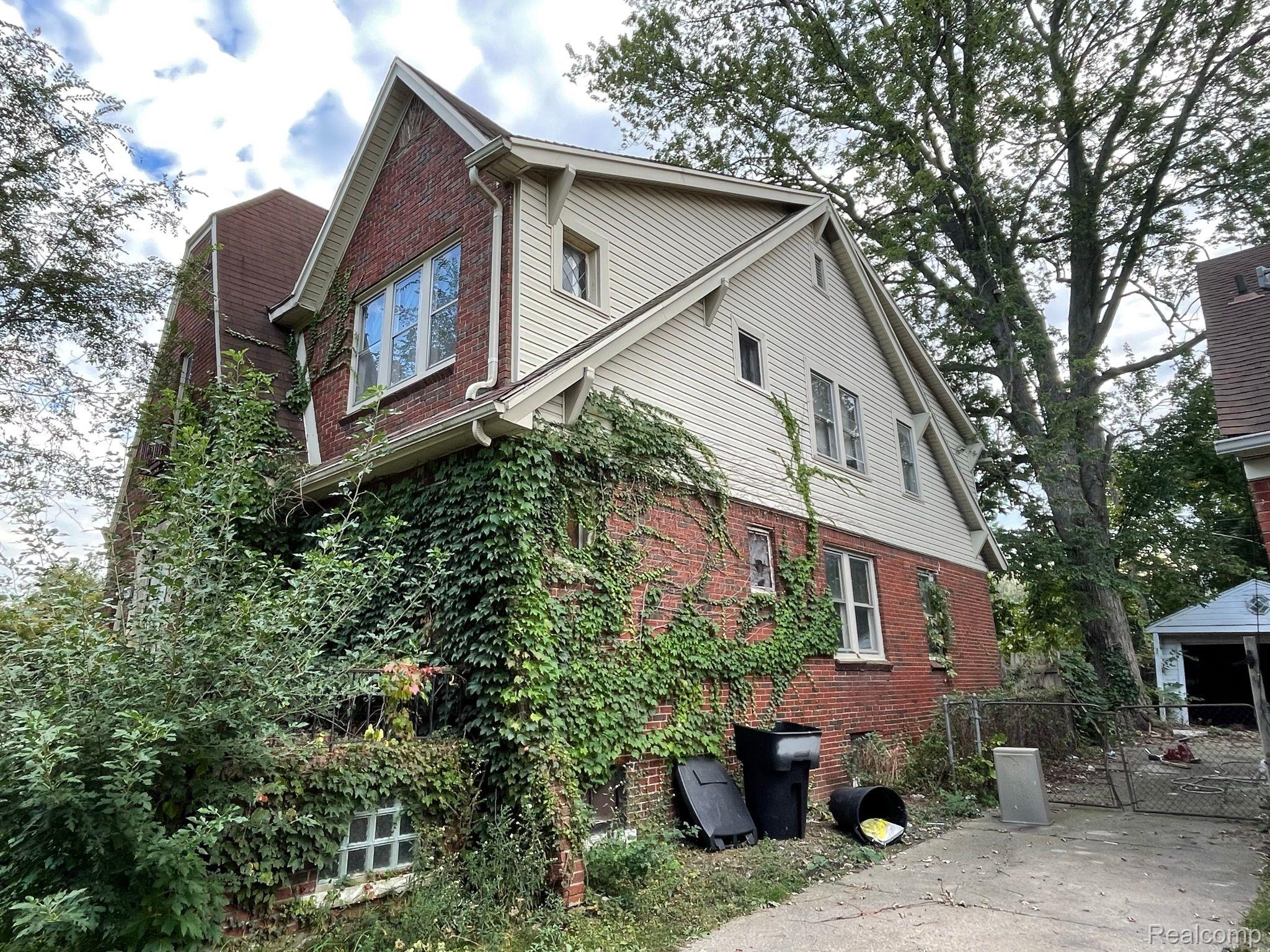 5957 Oldtown Street Detroit City MI 48224