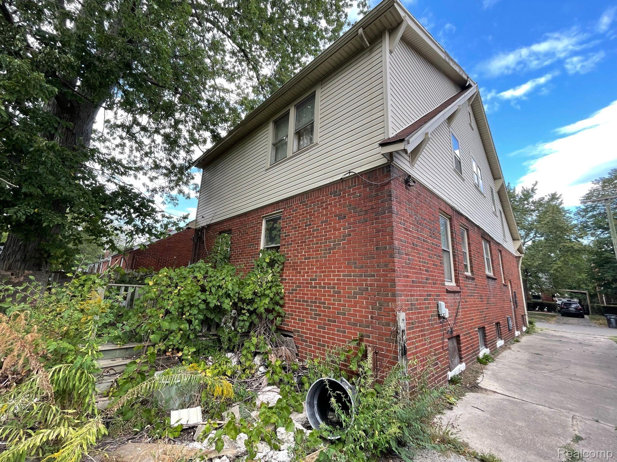 5957 Oldtown Street Detroit City MI 48224