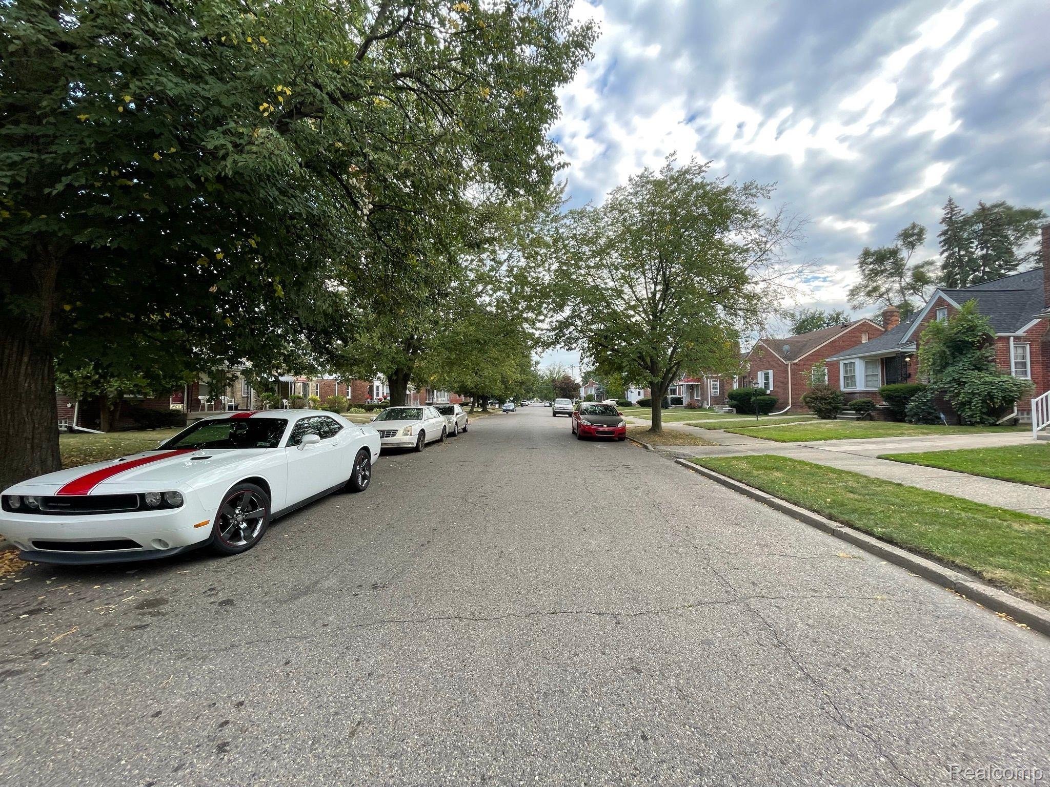 5957 Oldtown Street Detroit City MI 48224