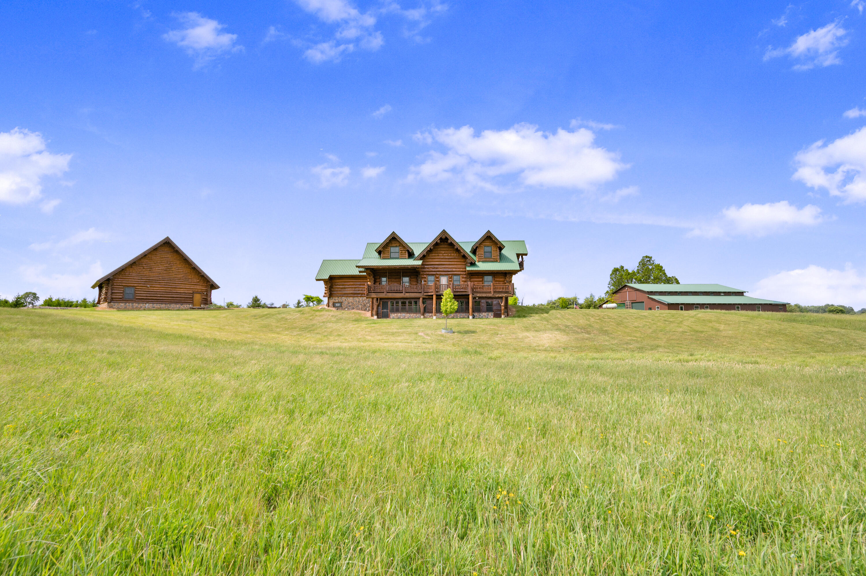 4450 50th Avenue Orient Township MI 49679