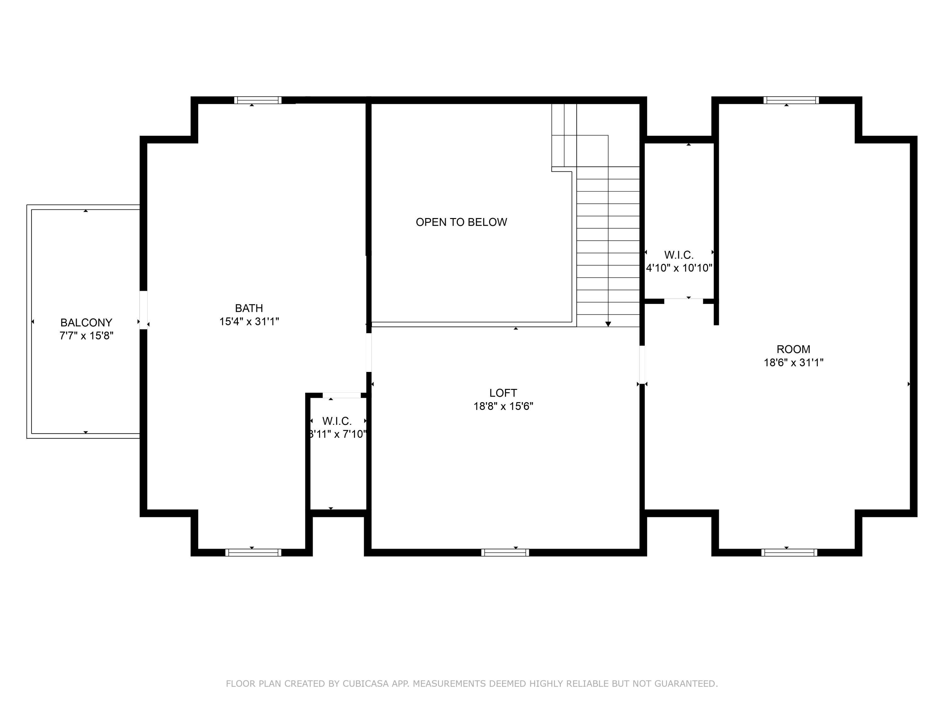4450 50th Avenue Orient Township MI 49679