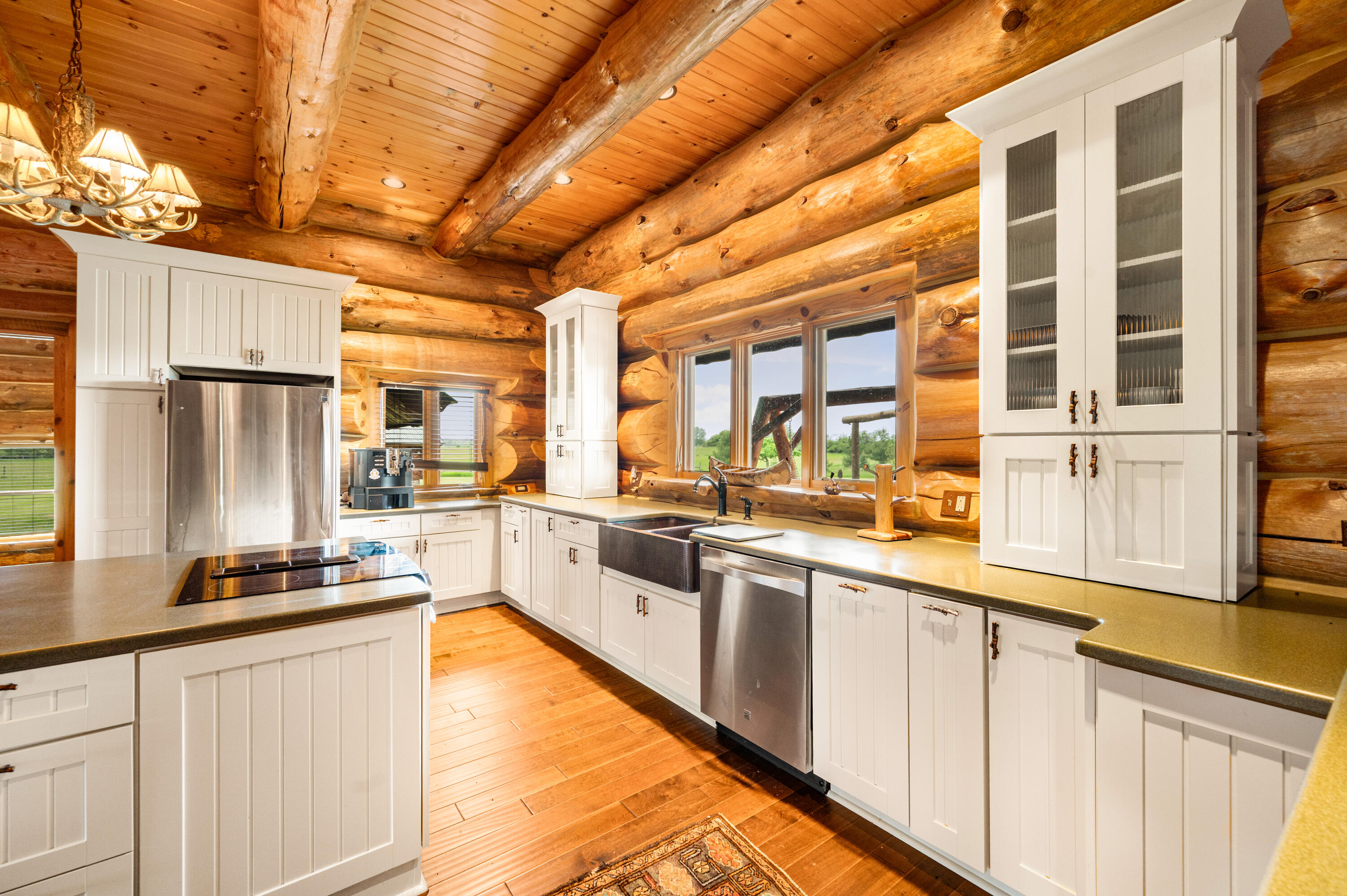 4450 50th Avenue Orient Township MI 49679