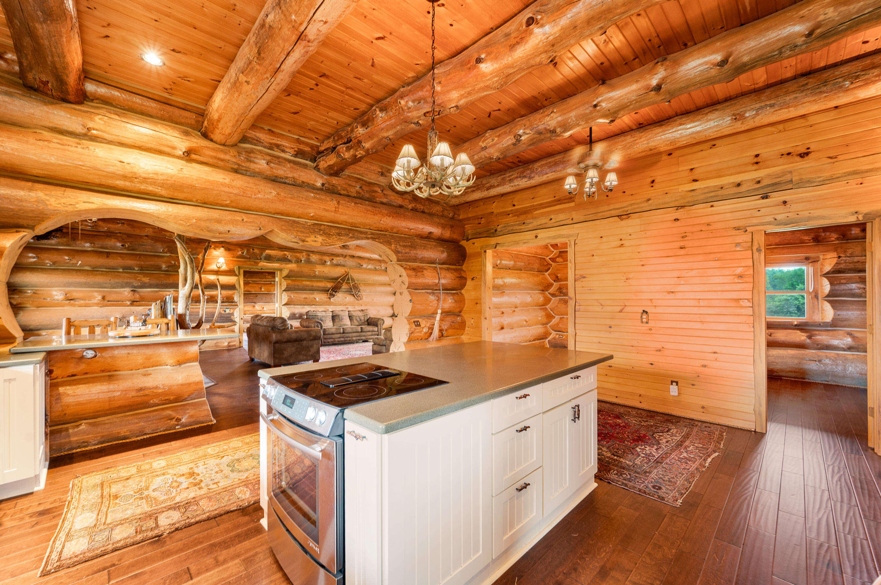 4450 50th Avenue Orient Township MI 49679