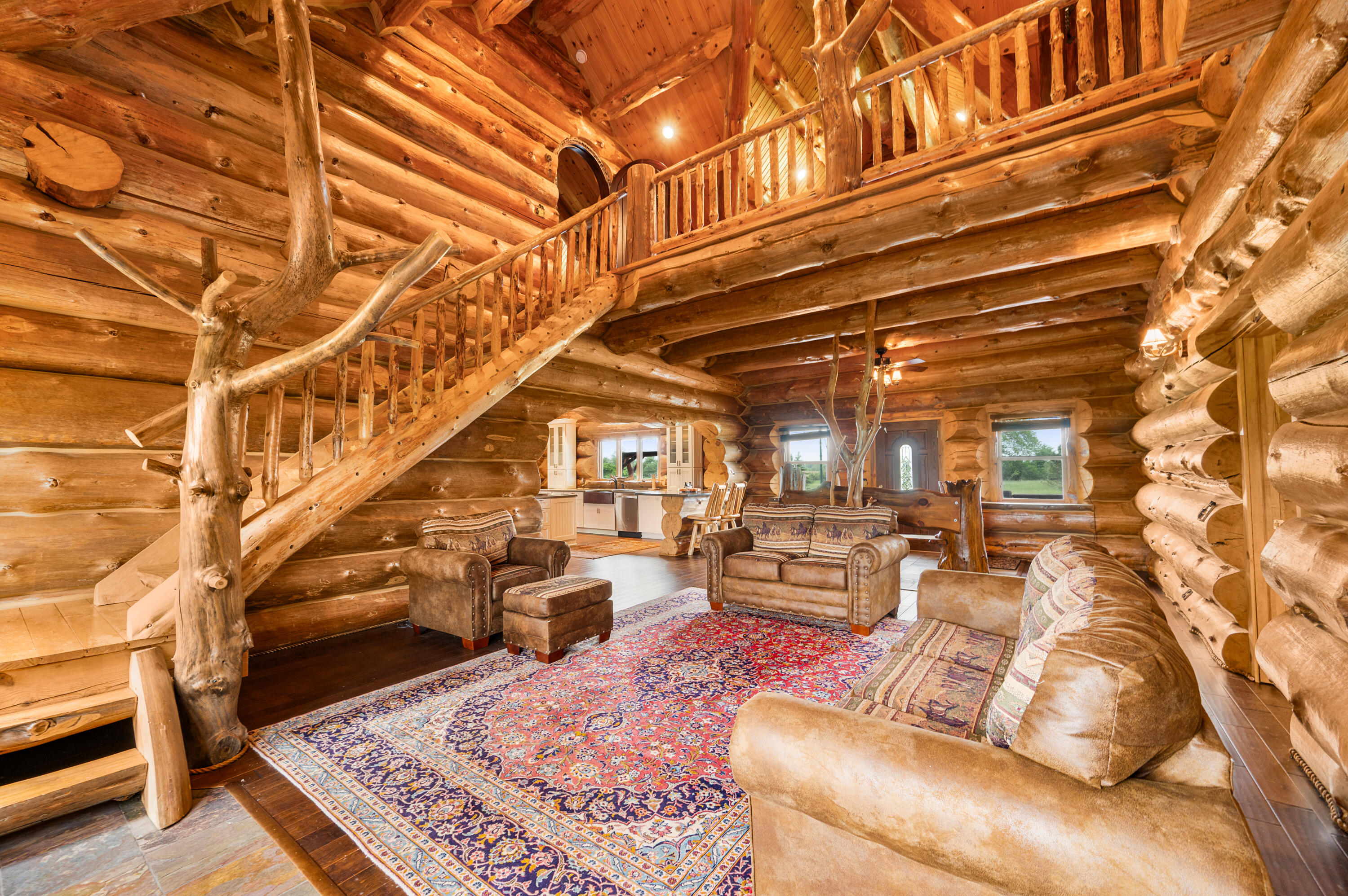 4450 50th Avenue Orient Township MI 49679