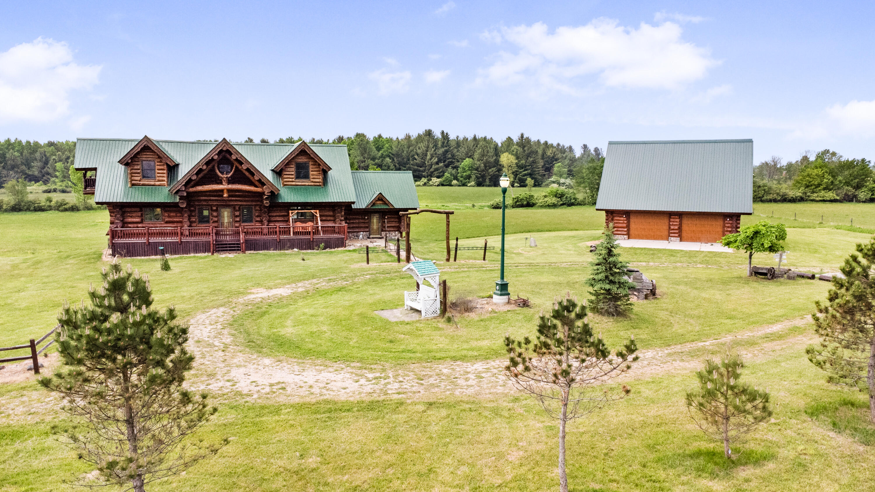 4450 50th Avenue Orient Township MI 49679
