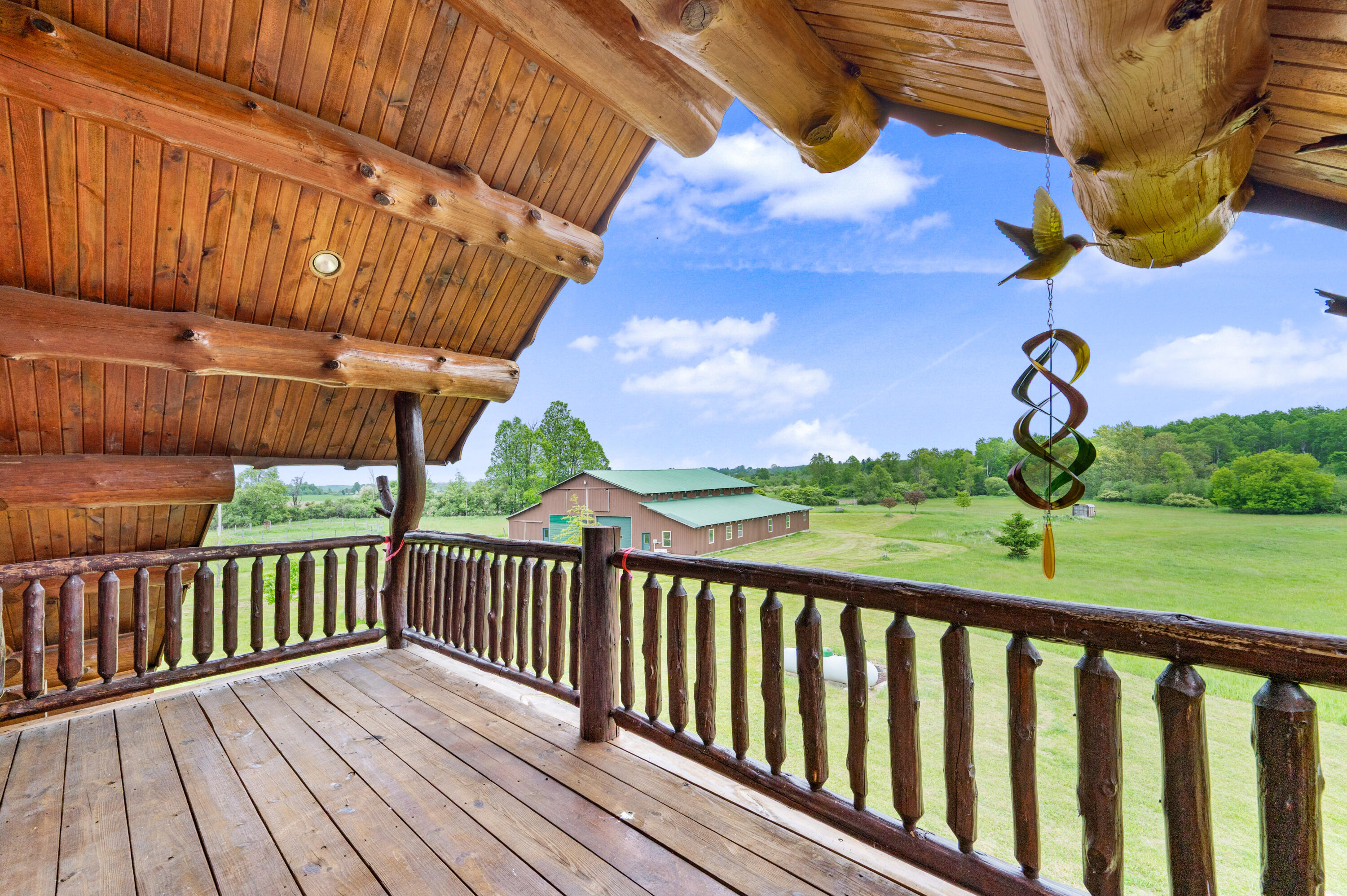 4450 50th Avenue Orient Township MI 49679