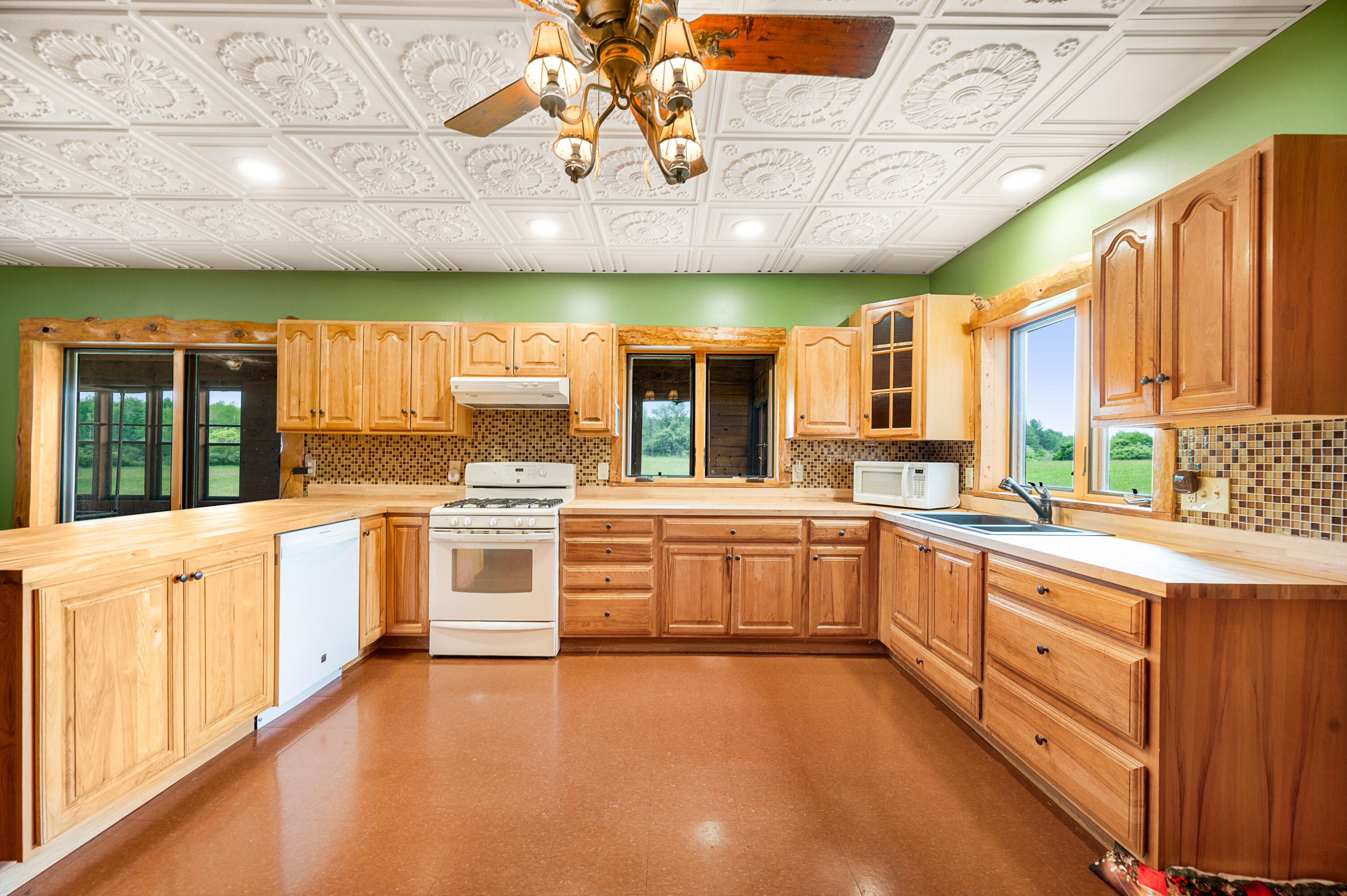 4450 50th Avenue Orient Township MI 49679