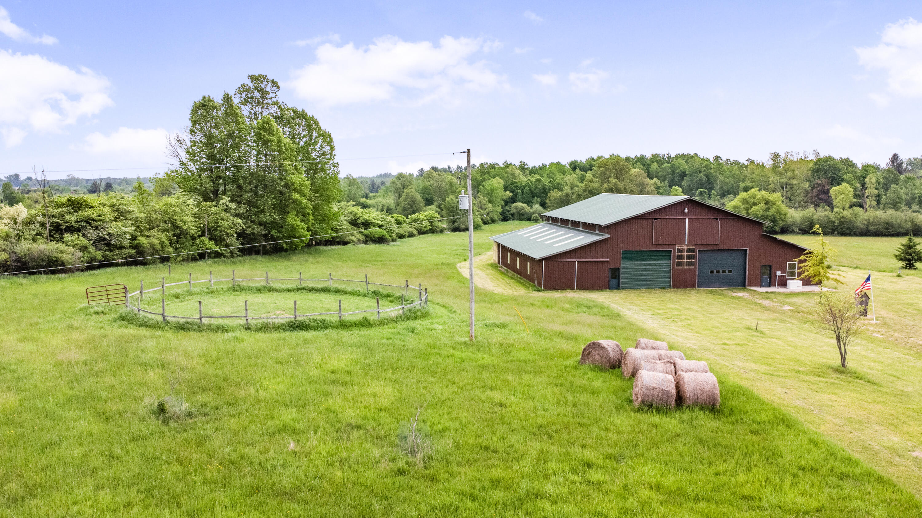 4450 50th Avenue Orient Township MI 49679
