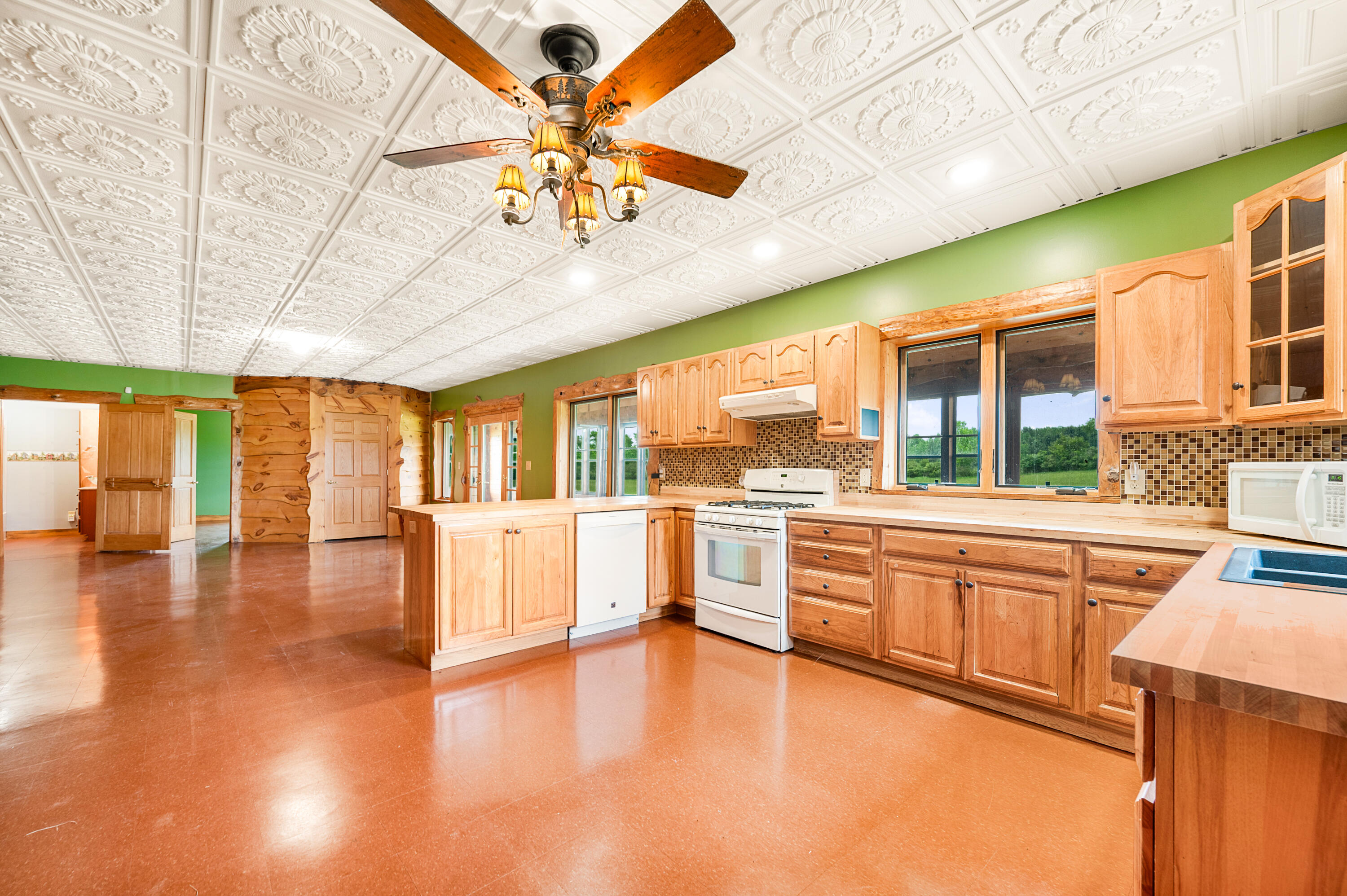 4450 50th Avenue Orient Township MI 49679
