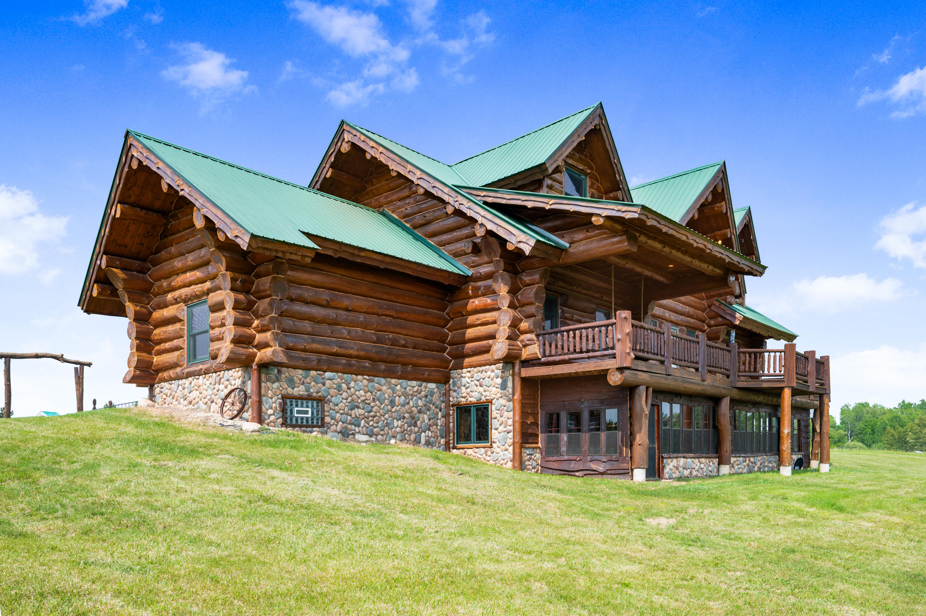 4450 50th Avenue Orient Township MI 49679