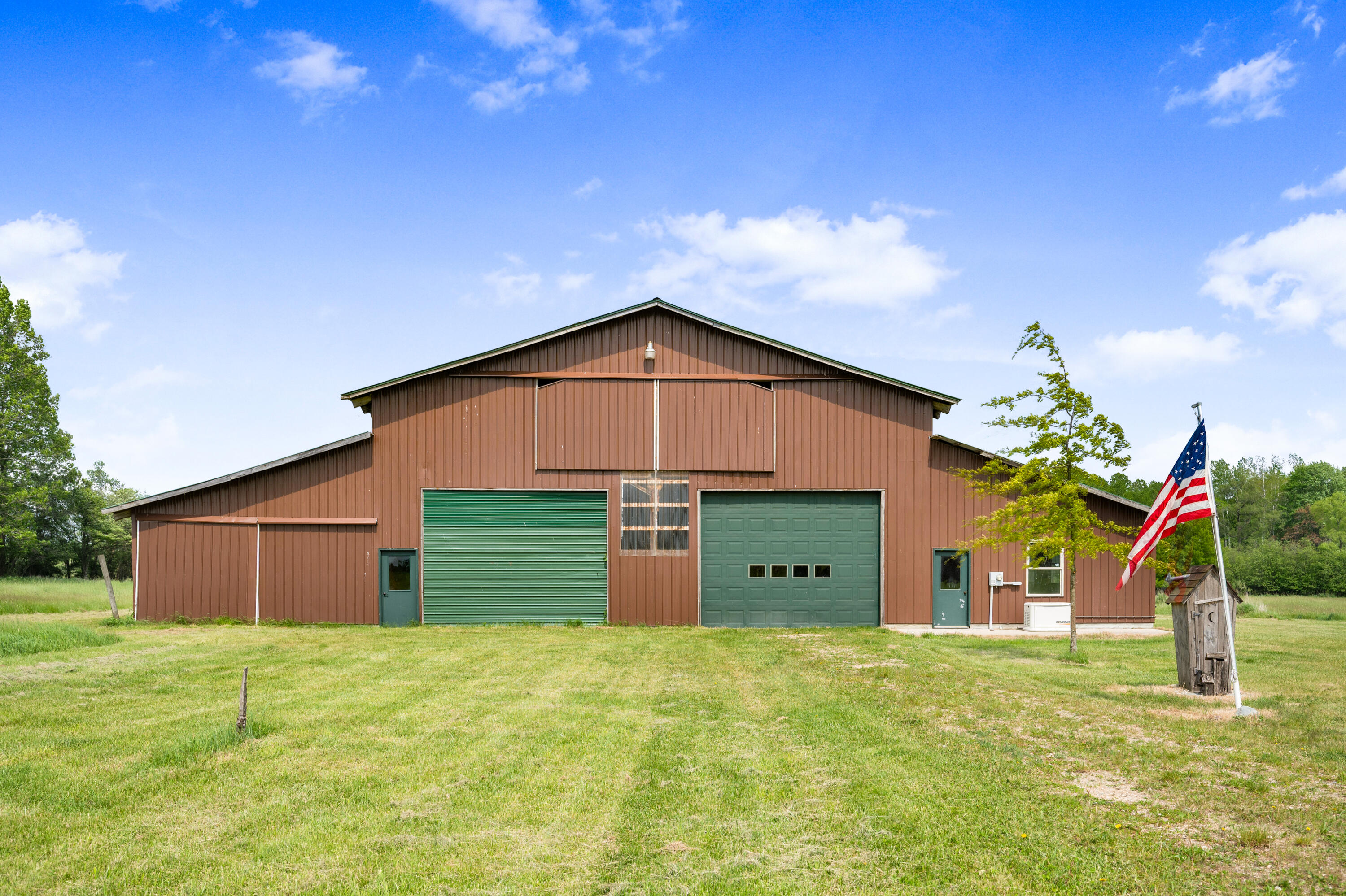 4450 50th Avenue Orient Township MI 49679
