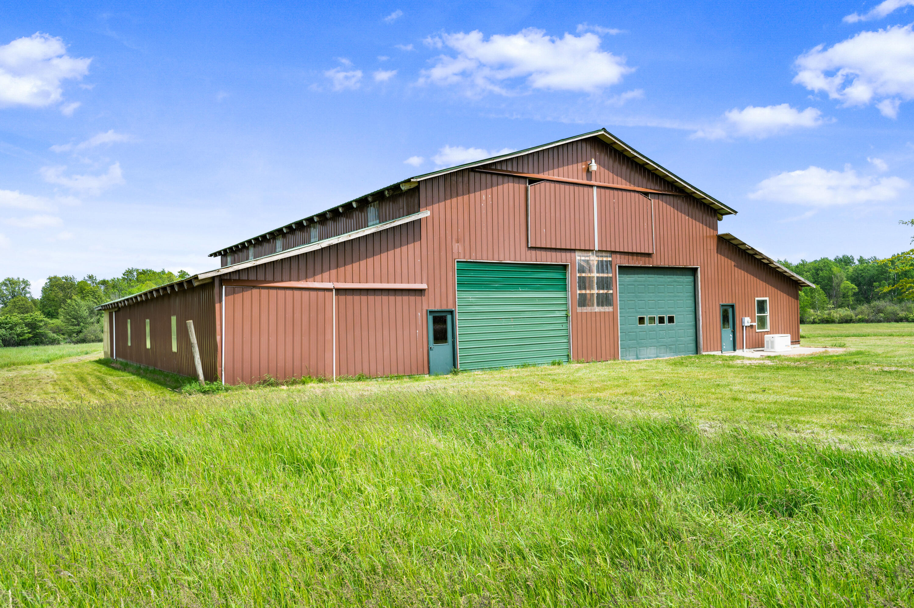 4450 50th Avenue Orient Township MI 49679