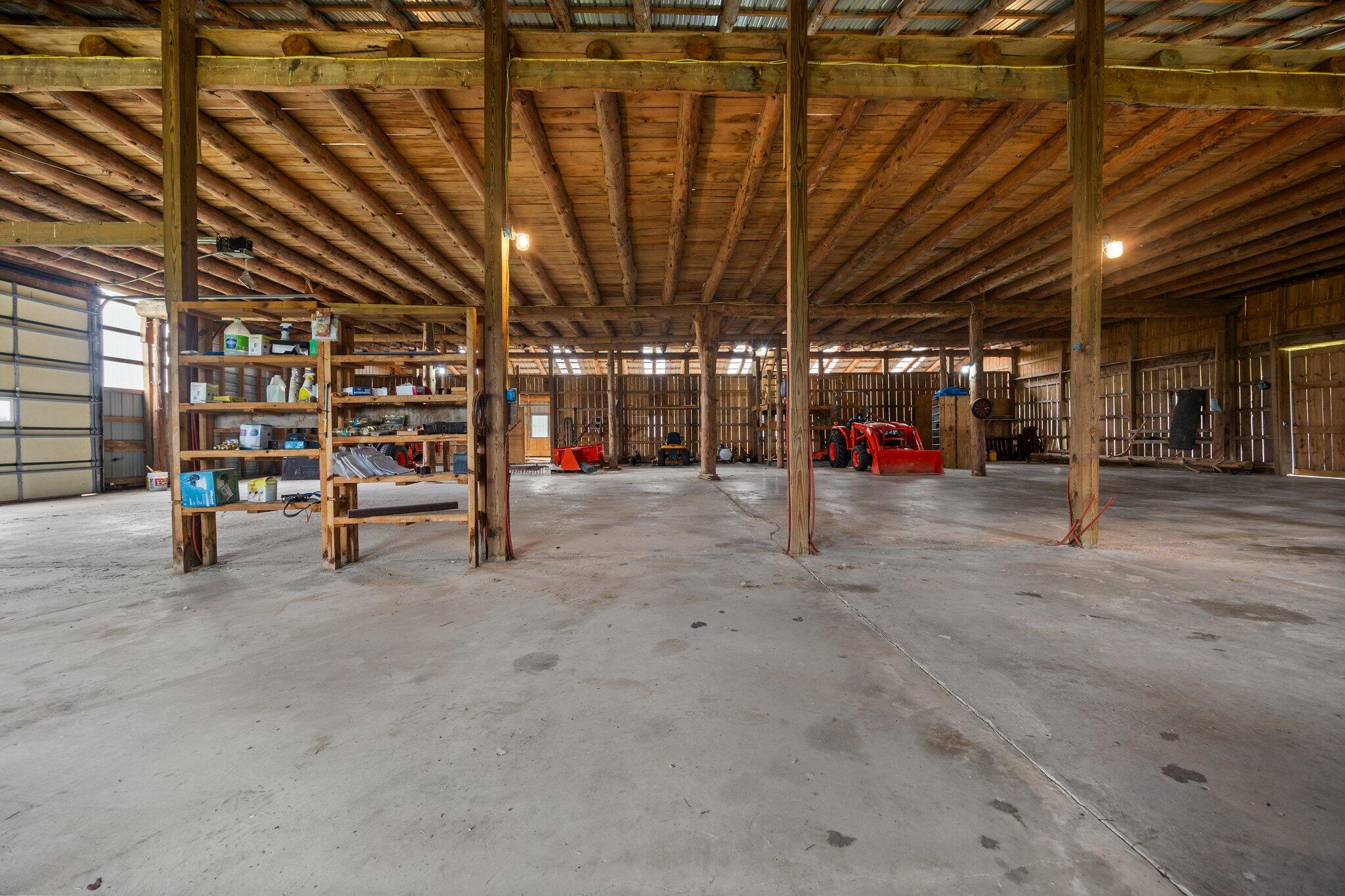 4450 50th Avenue Orient Township MI 49679