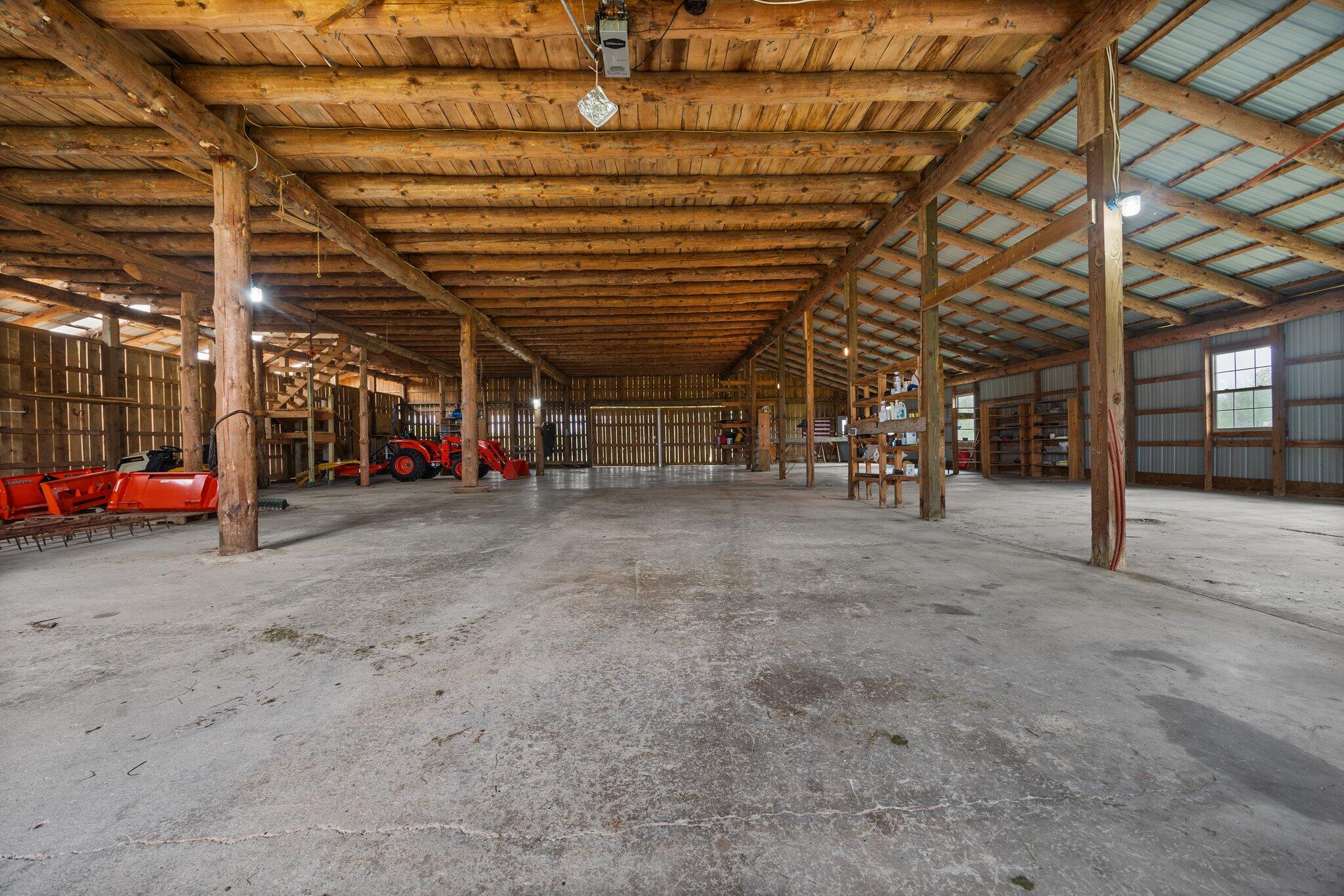 4450 50th Avenue Orient Township MI 49679
