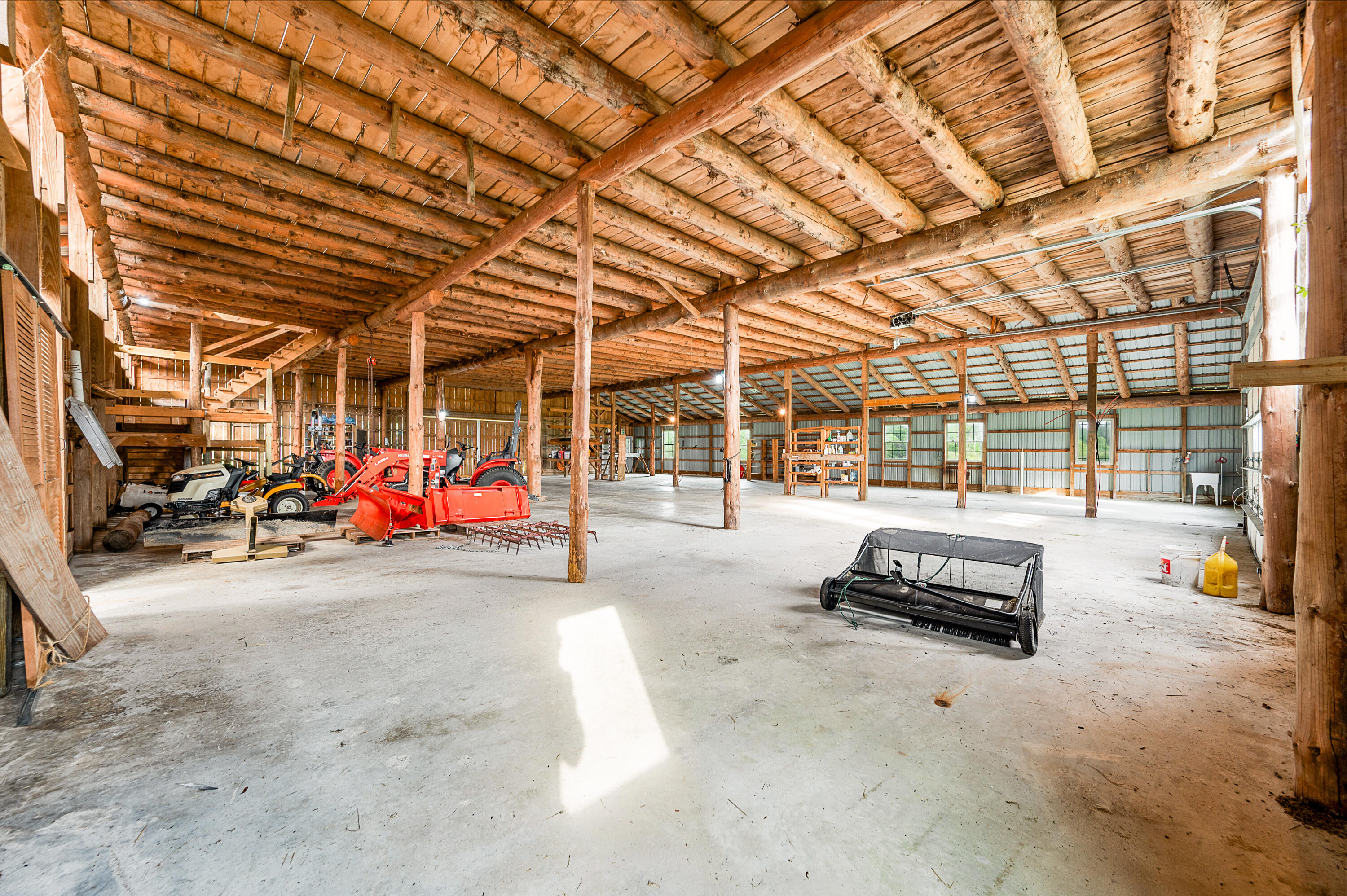 4450 50th Avenue Orient Township MI 49679