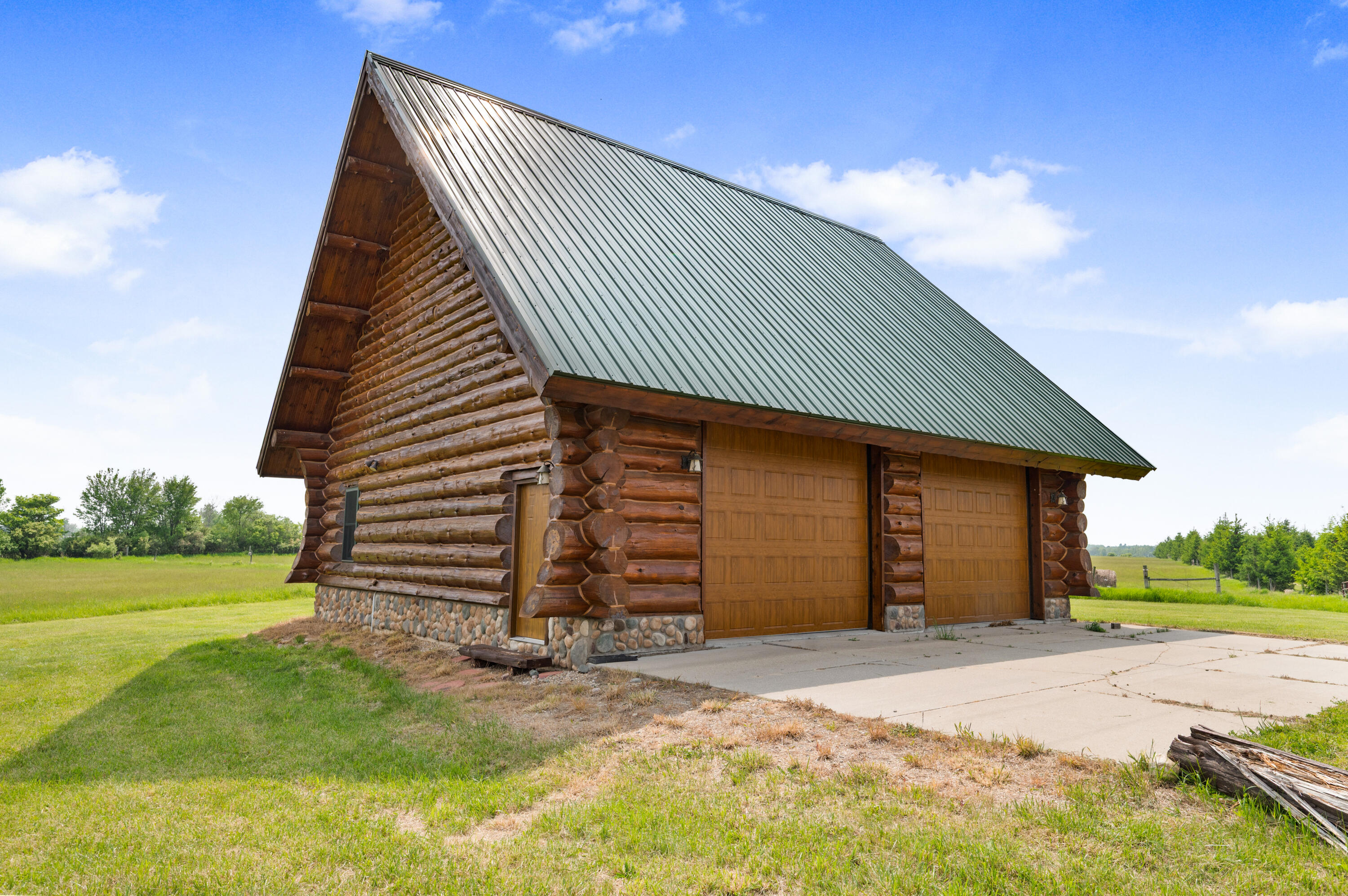4450 50th Avenue Orient Township MI 49679