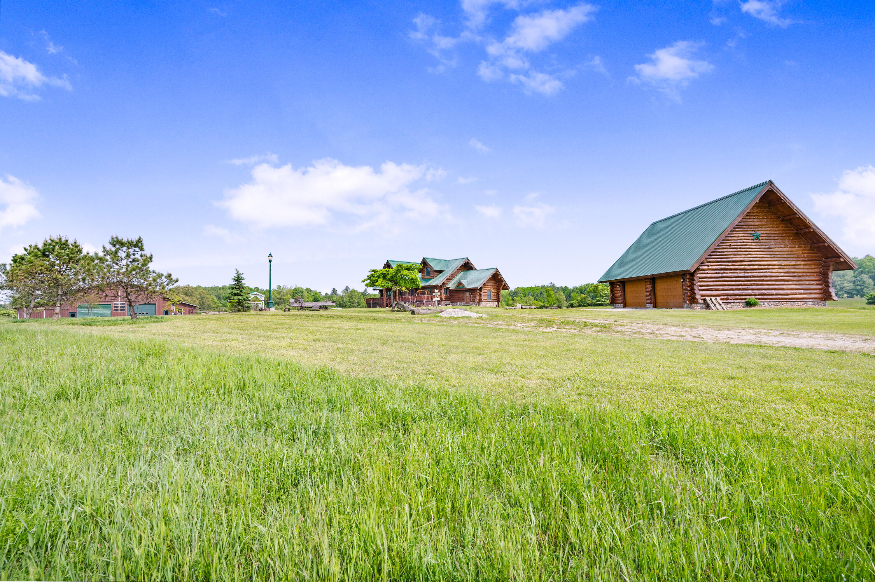 4450 50th Avenue Orient Township MI 49679