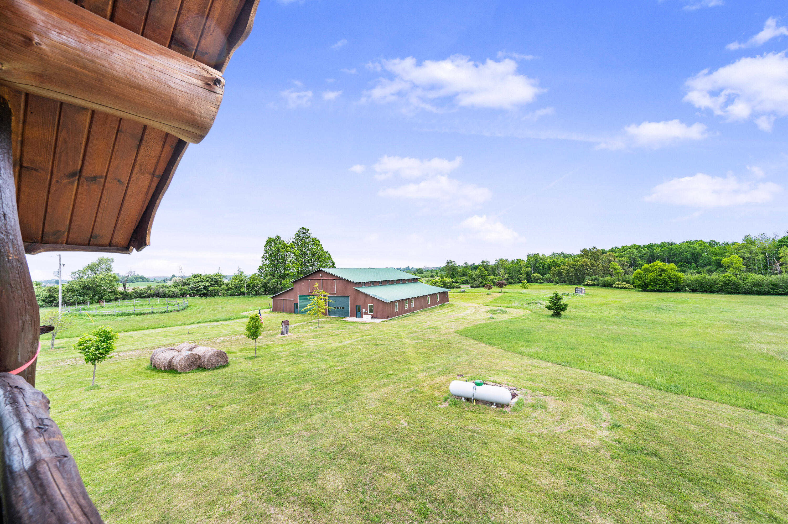 4450 50th Avenue Orient Township MI 49679