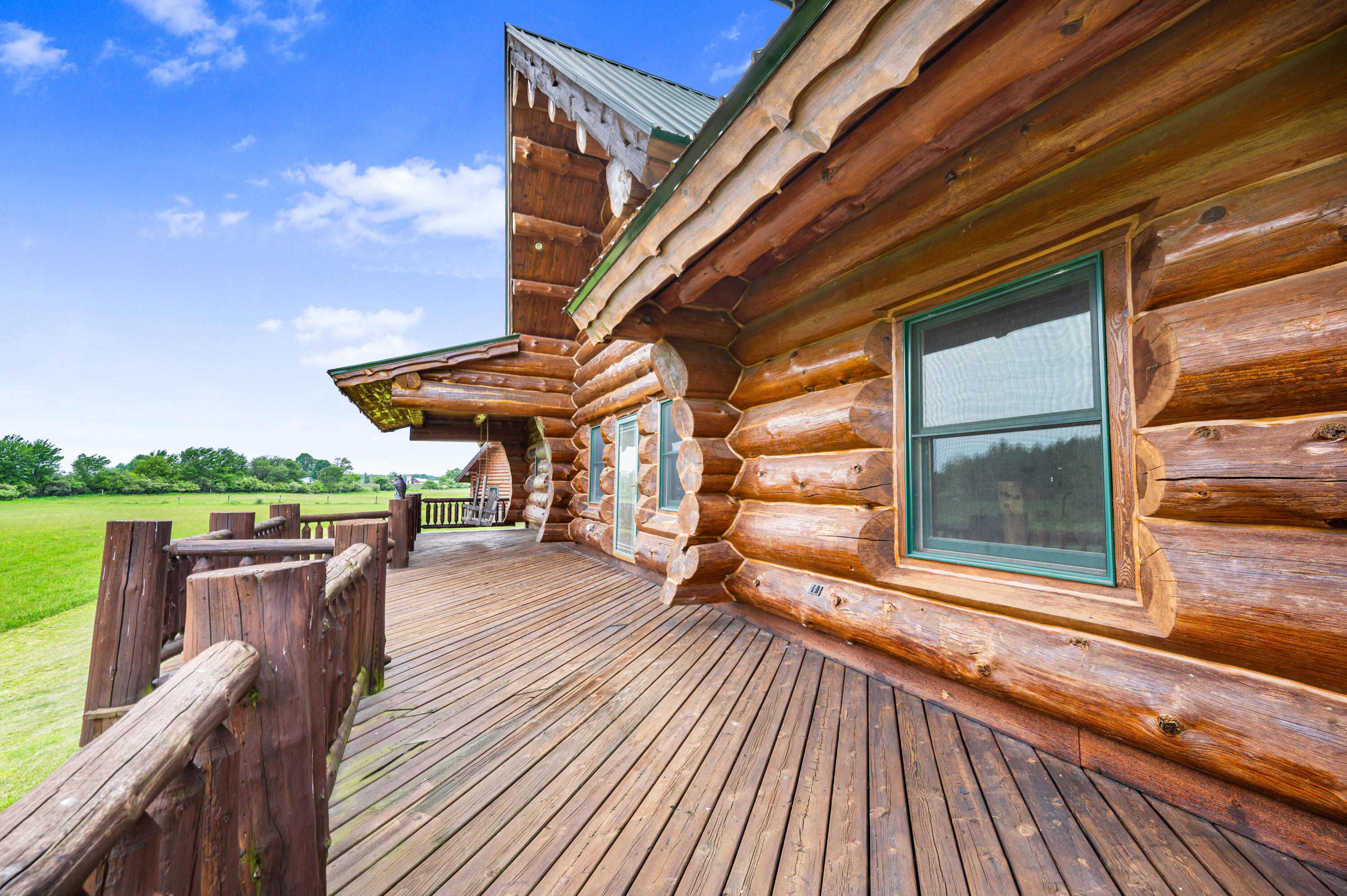 4450 50th Avenue Orient Township MI 49679