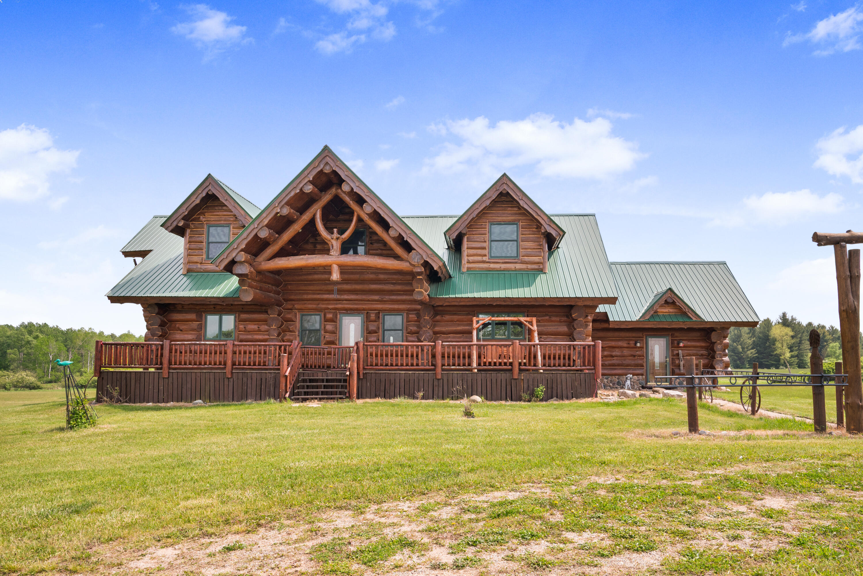 4450 50th Avenue Orient Township MI 49679