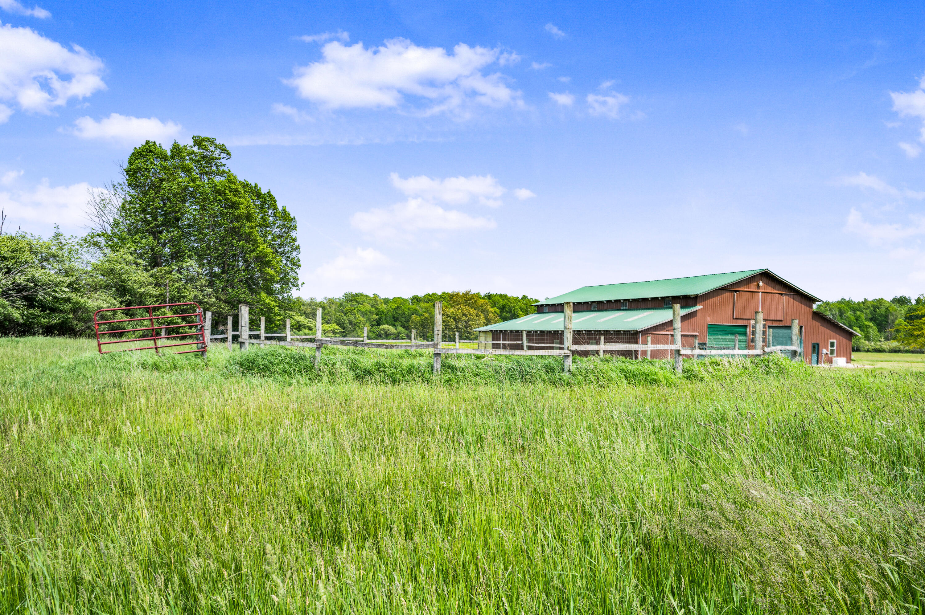 4450 50th Avenue Orient Township MI 49679