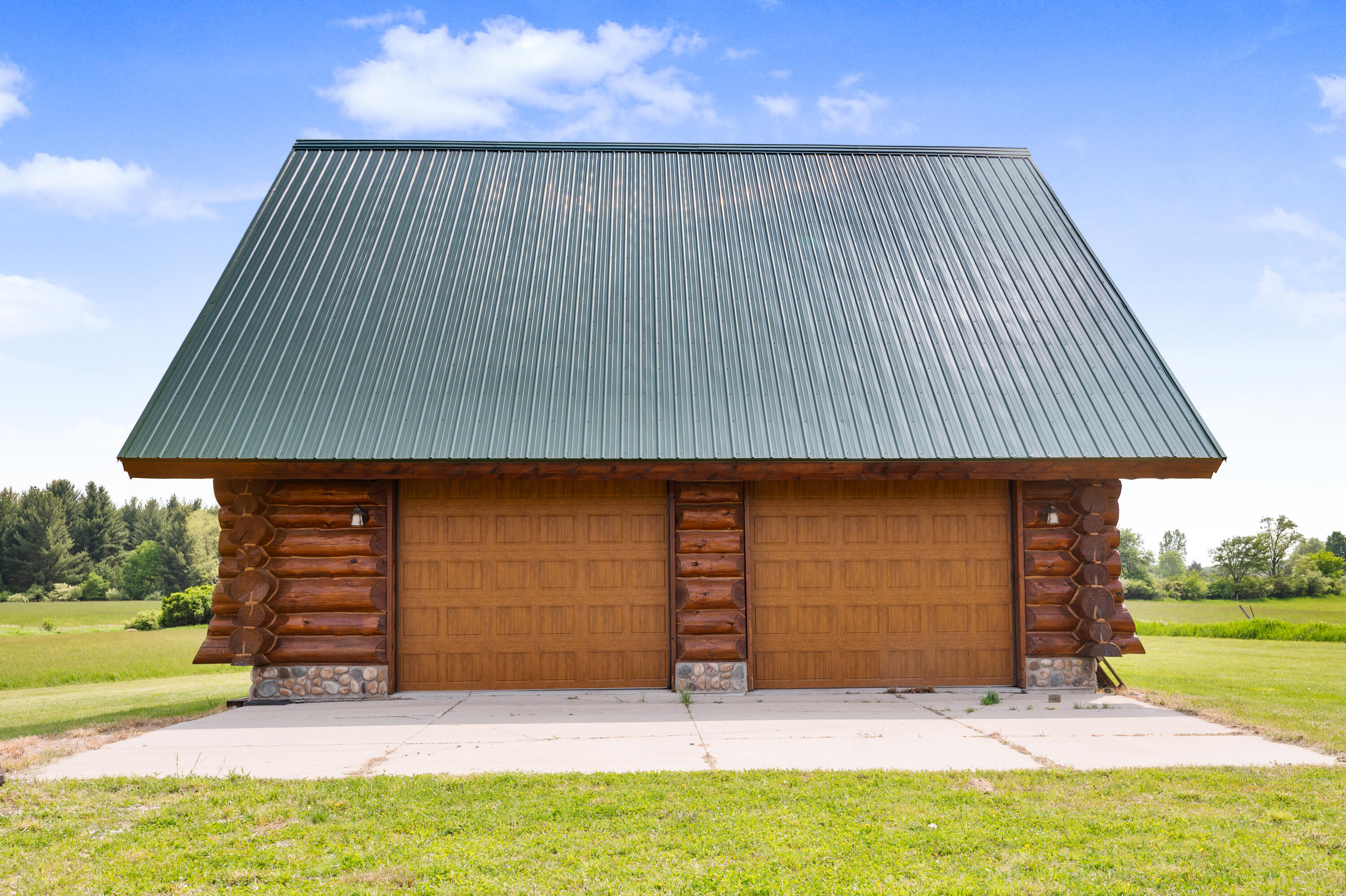 4450 50th Avenue Orient Township MI 49679