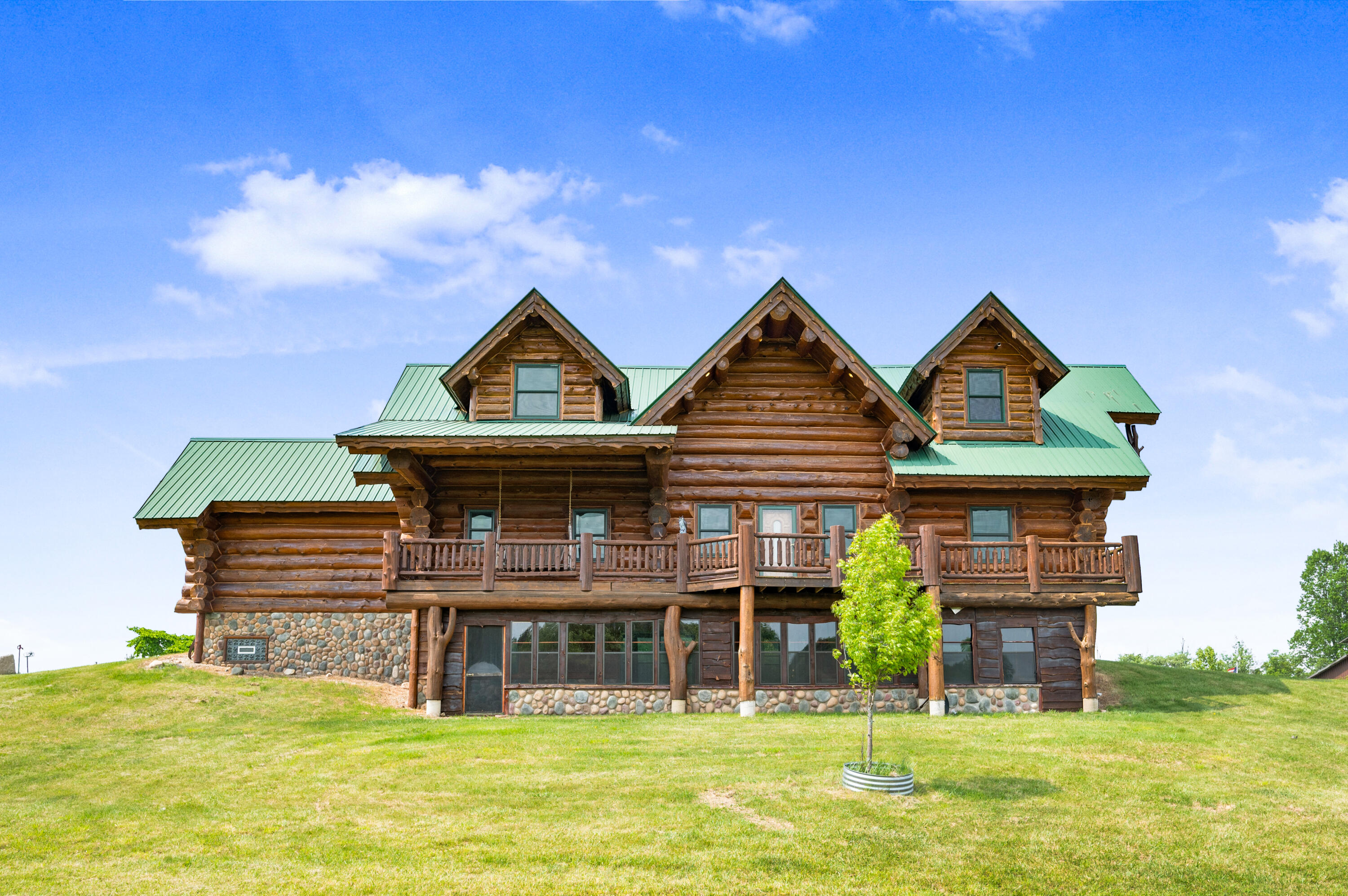 4450 50th Avenue Orient Township MI 49679