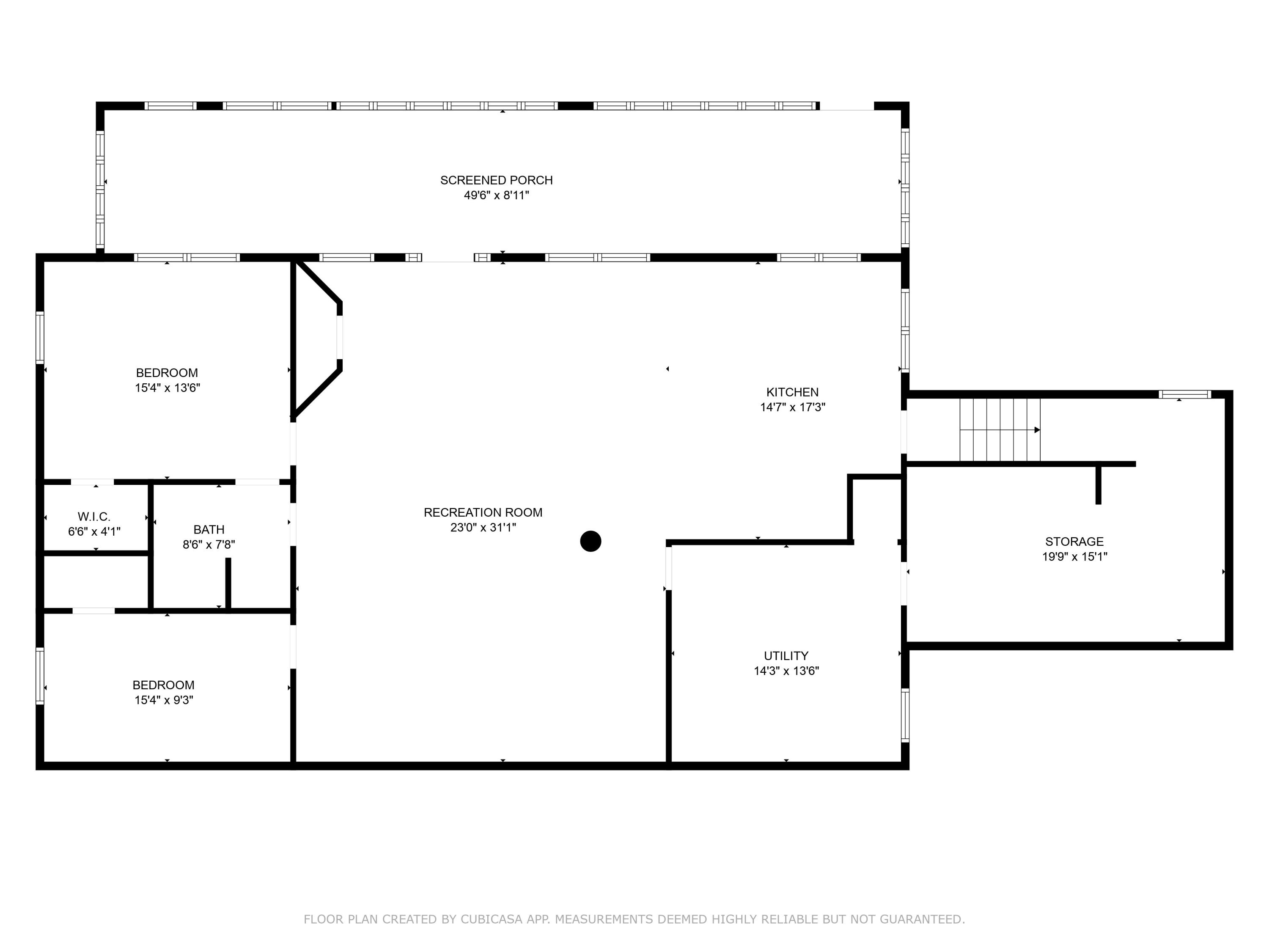 4450 50th Avenue Orient Township MI 49679