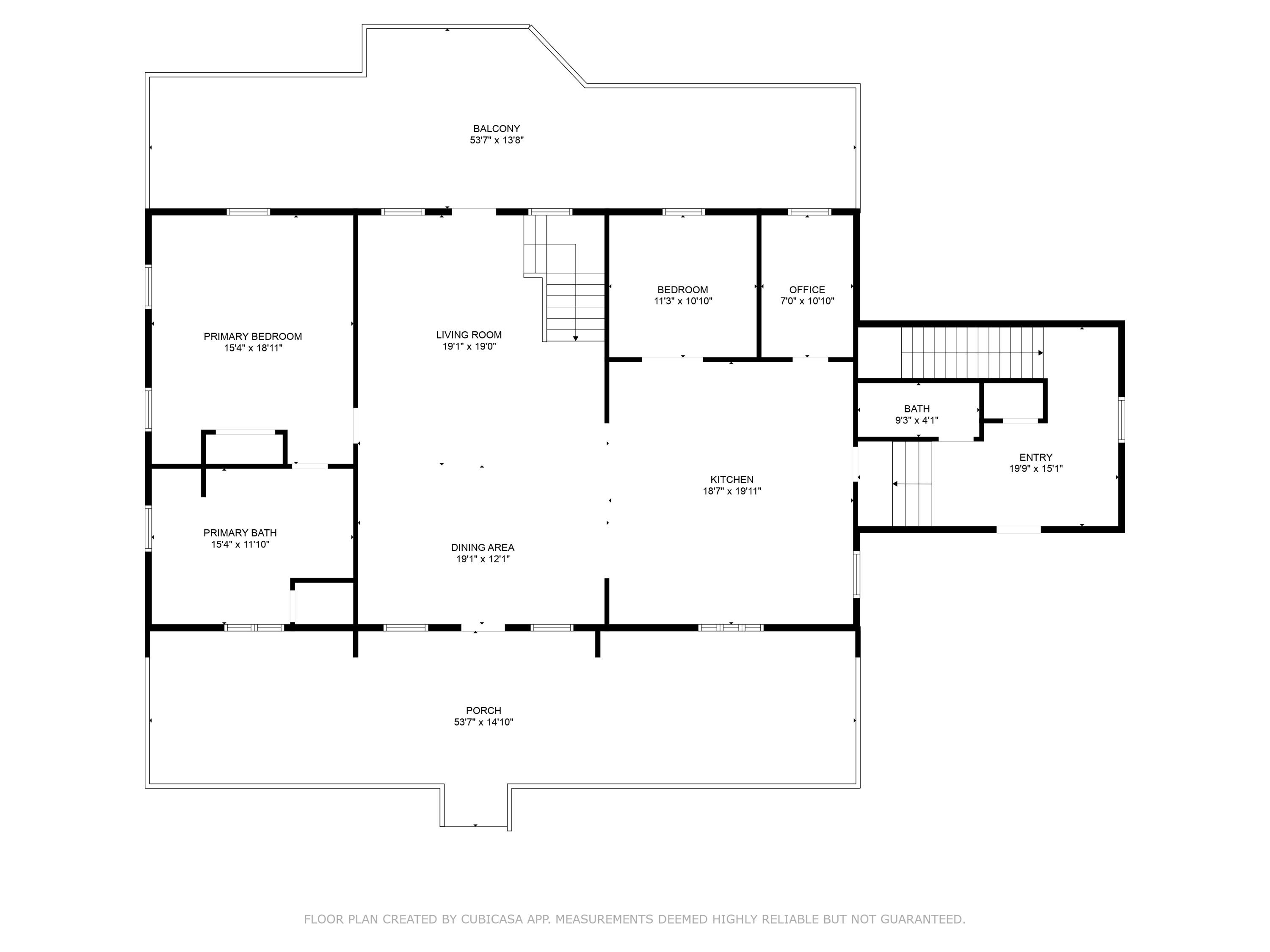 4450 50th Avenue Orient Township MI 49679