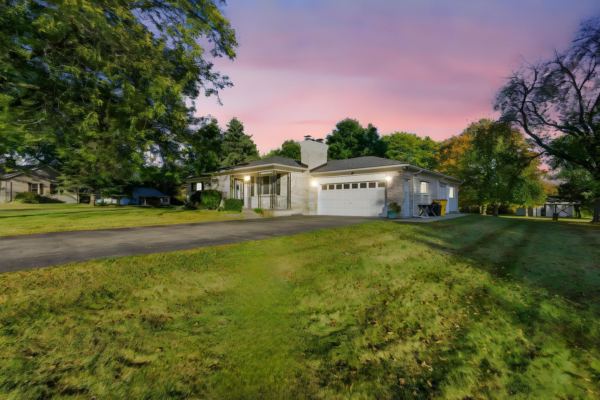 5156 Elizabeth Lane Almont Village MI 48003