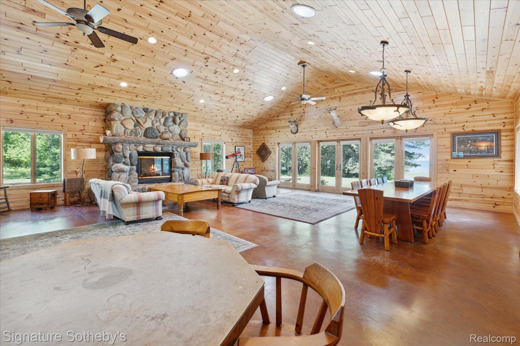 9842 Misery Bay Alpena City MI 49707