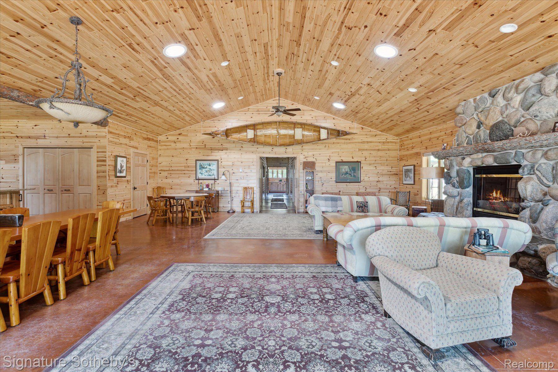 9842 Misery Bay Alpena City MI 49707