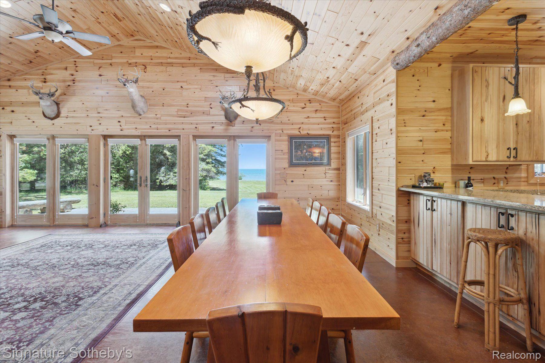 9842 Misery Bay Alpena City MI 49707