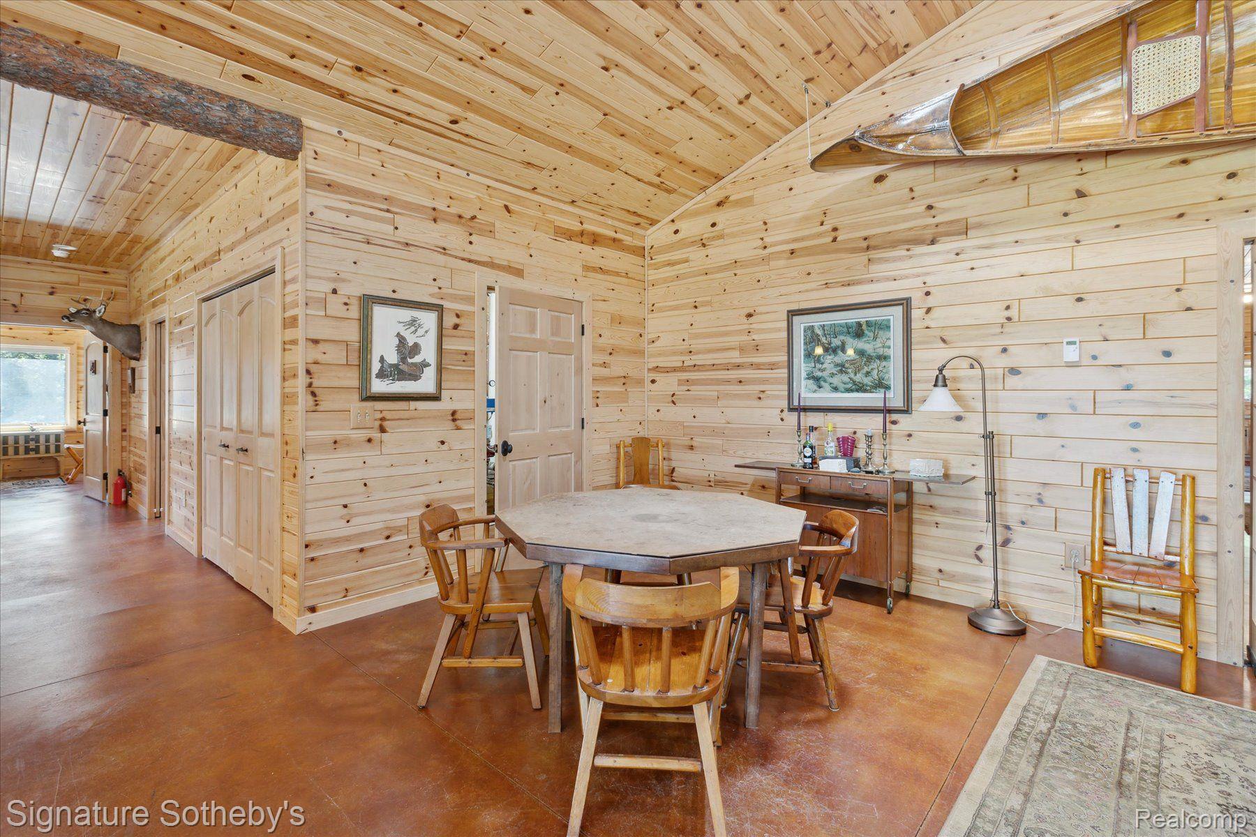 9842 Misery Bay Alpena City MI 49707