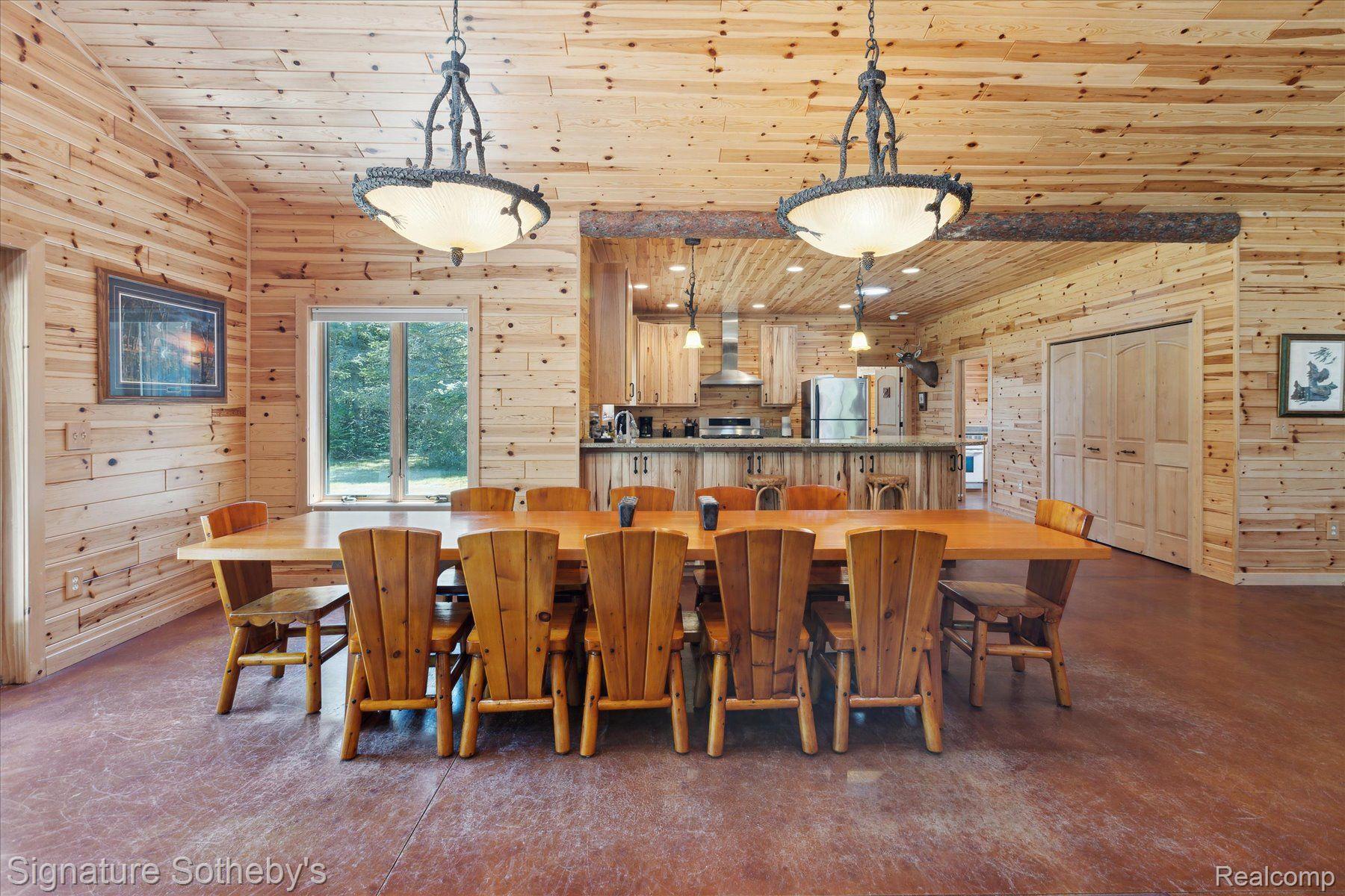 9842 Misery Bay Alpena City MI 49707