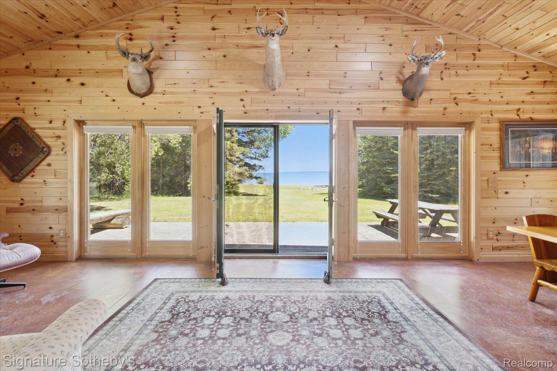 9842 Misery Bay Alpena City MI 49707