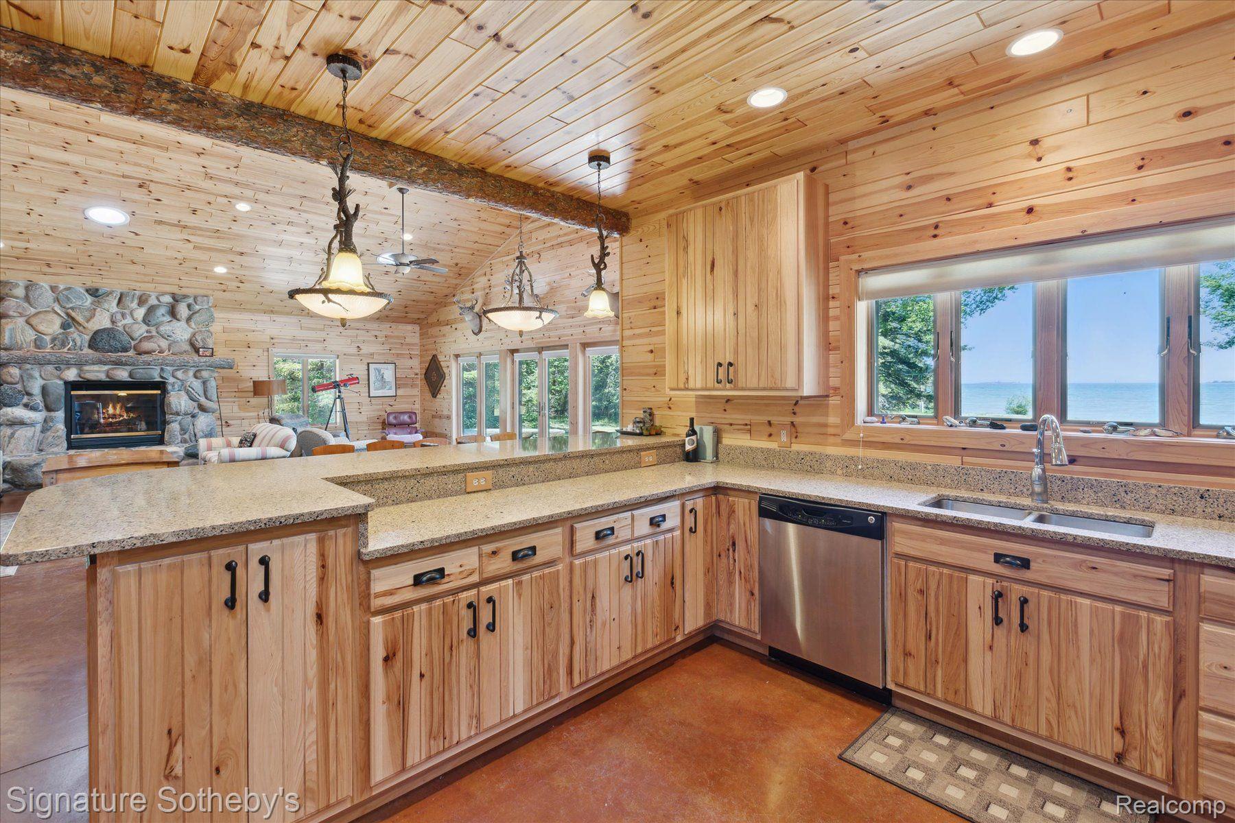 9842 Misery Bay Alpena City MI 49707