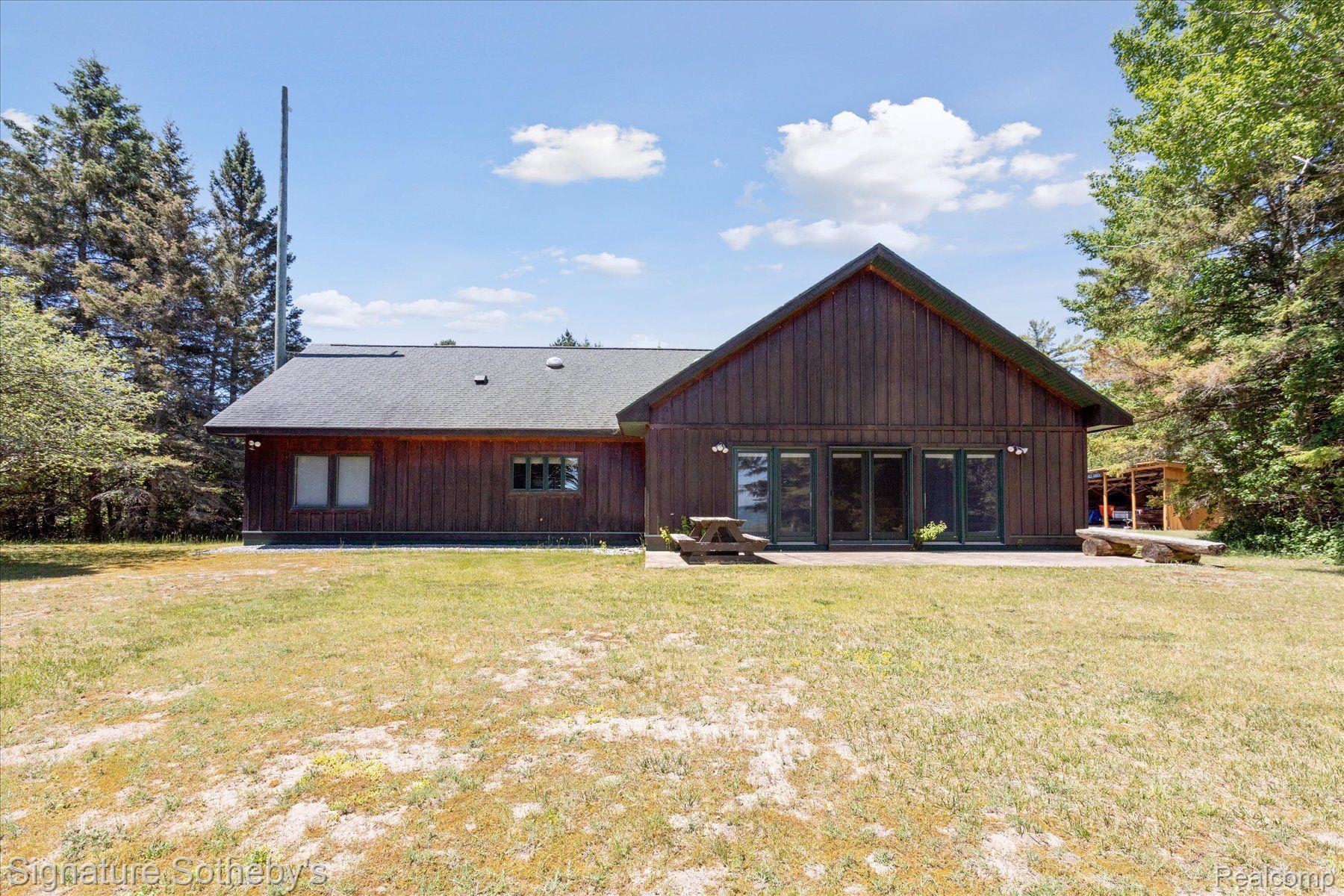 9842 Misery Bay Alpena City MI 49707