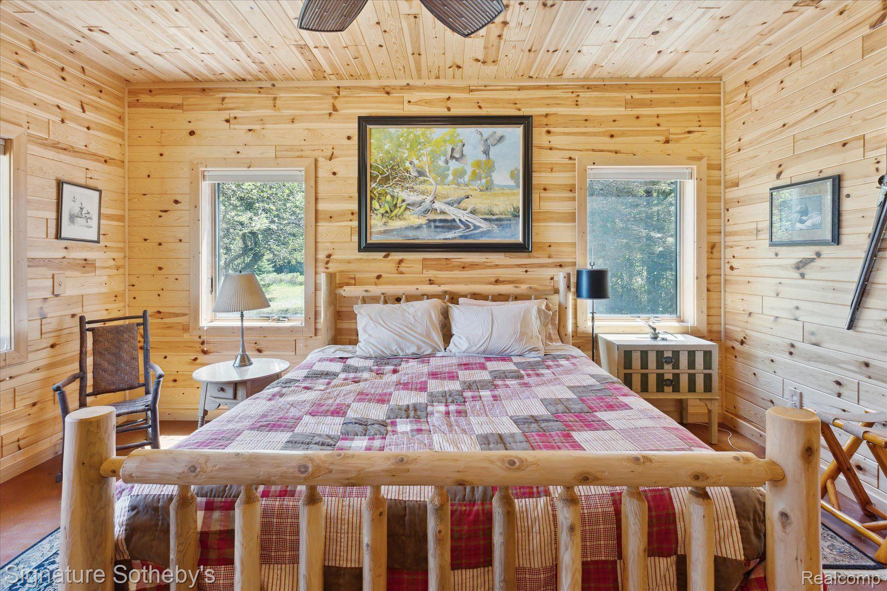 9842 Misery Bay Alpena City MI 49707