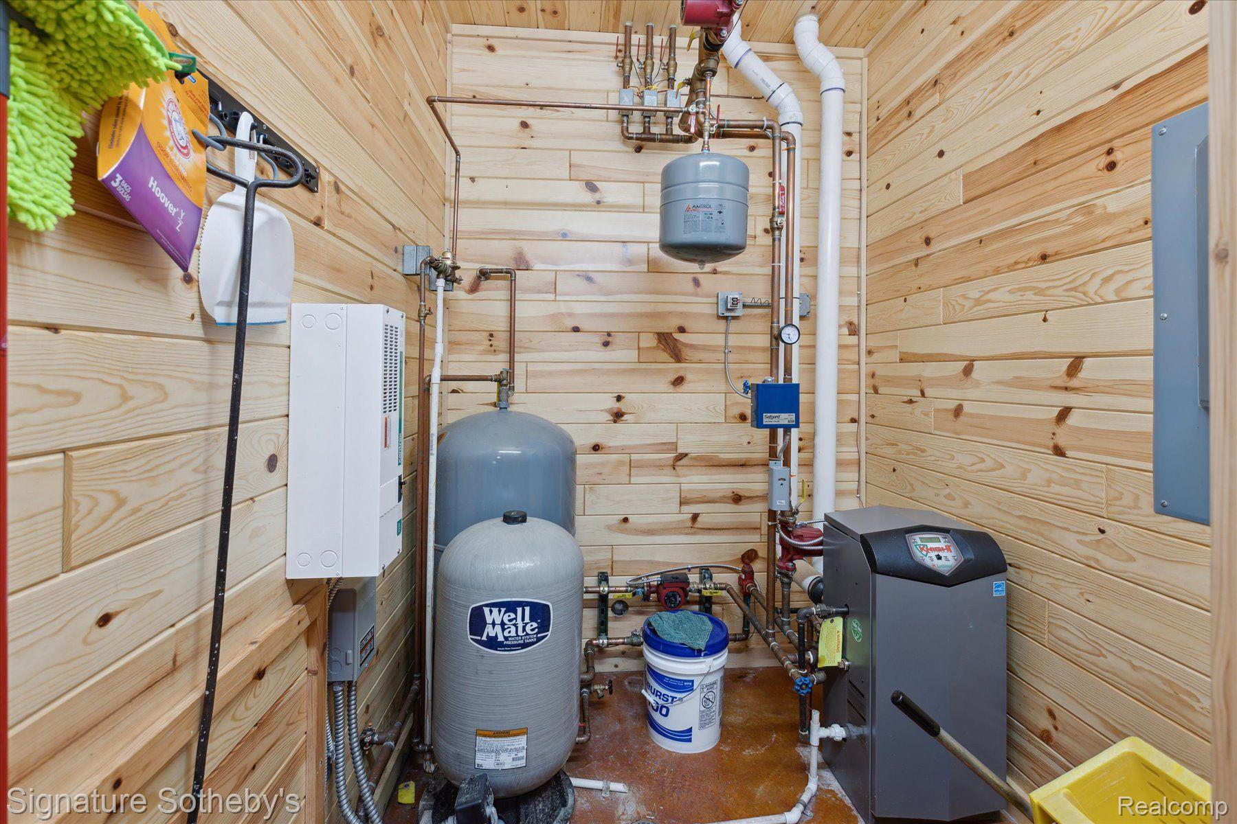 9842 Misery Bay Alpena City MI 49707